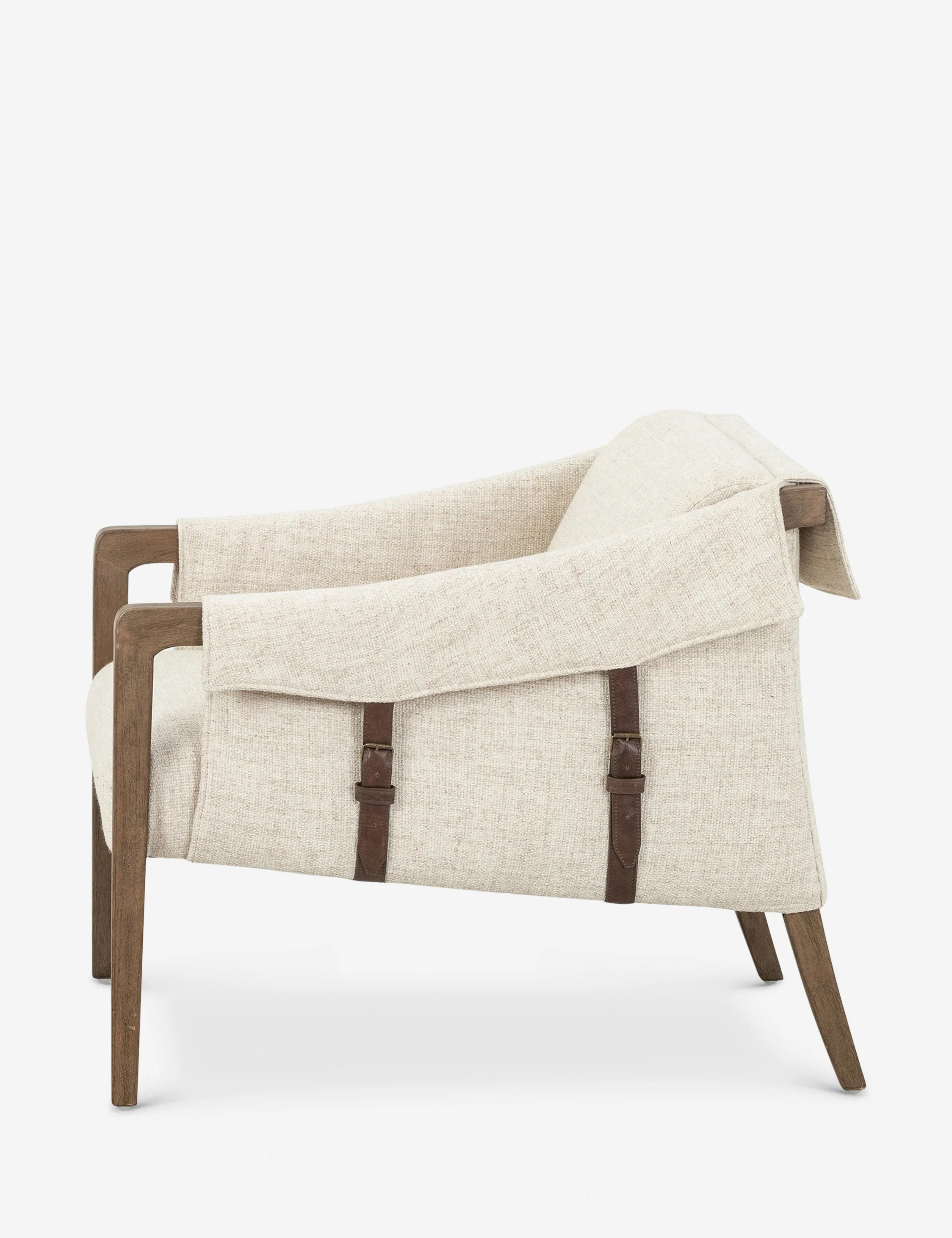 Genuine Leather Accent Chairs Genuine Leather Accent Chairs