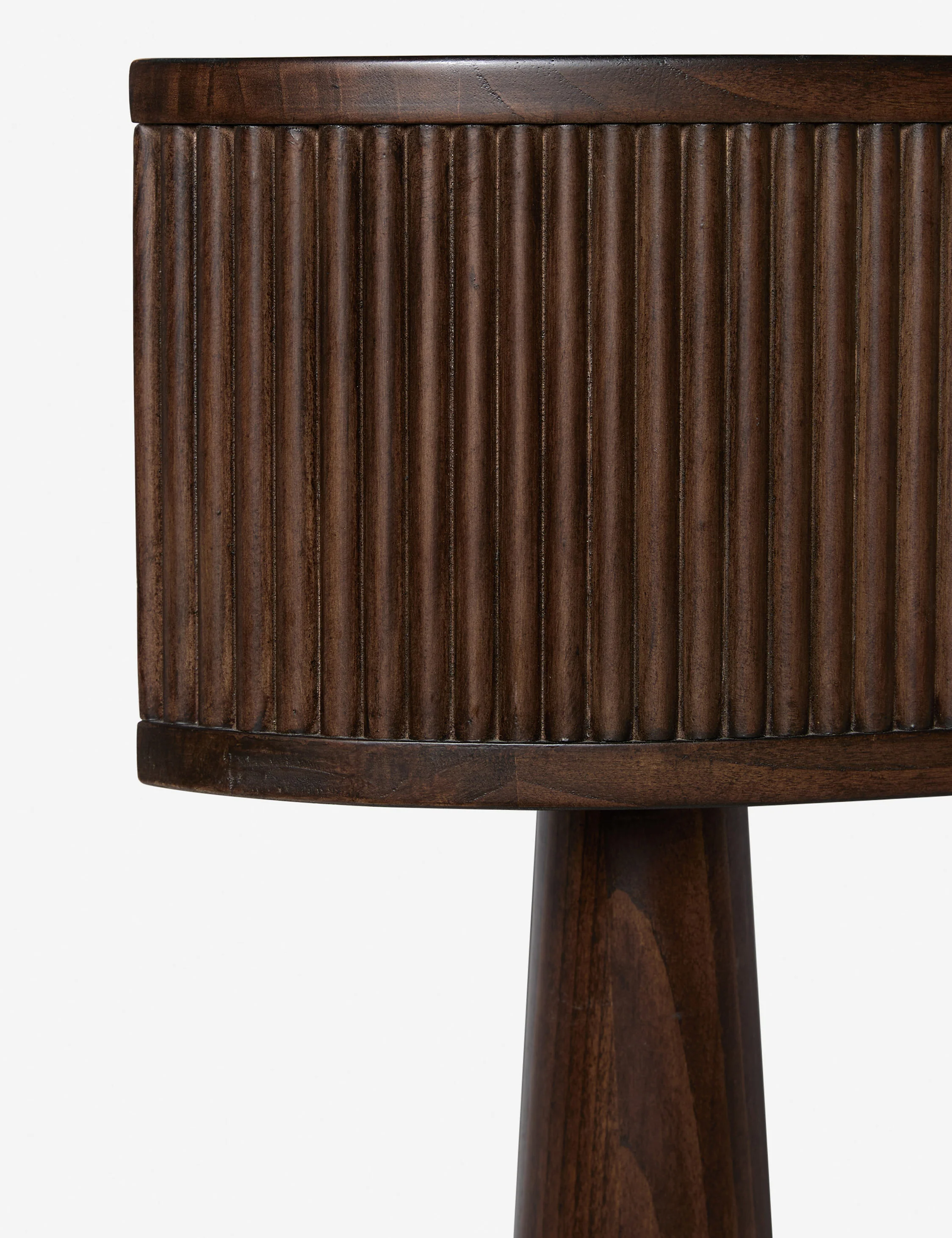 Retro console table Retro console table