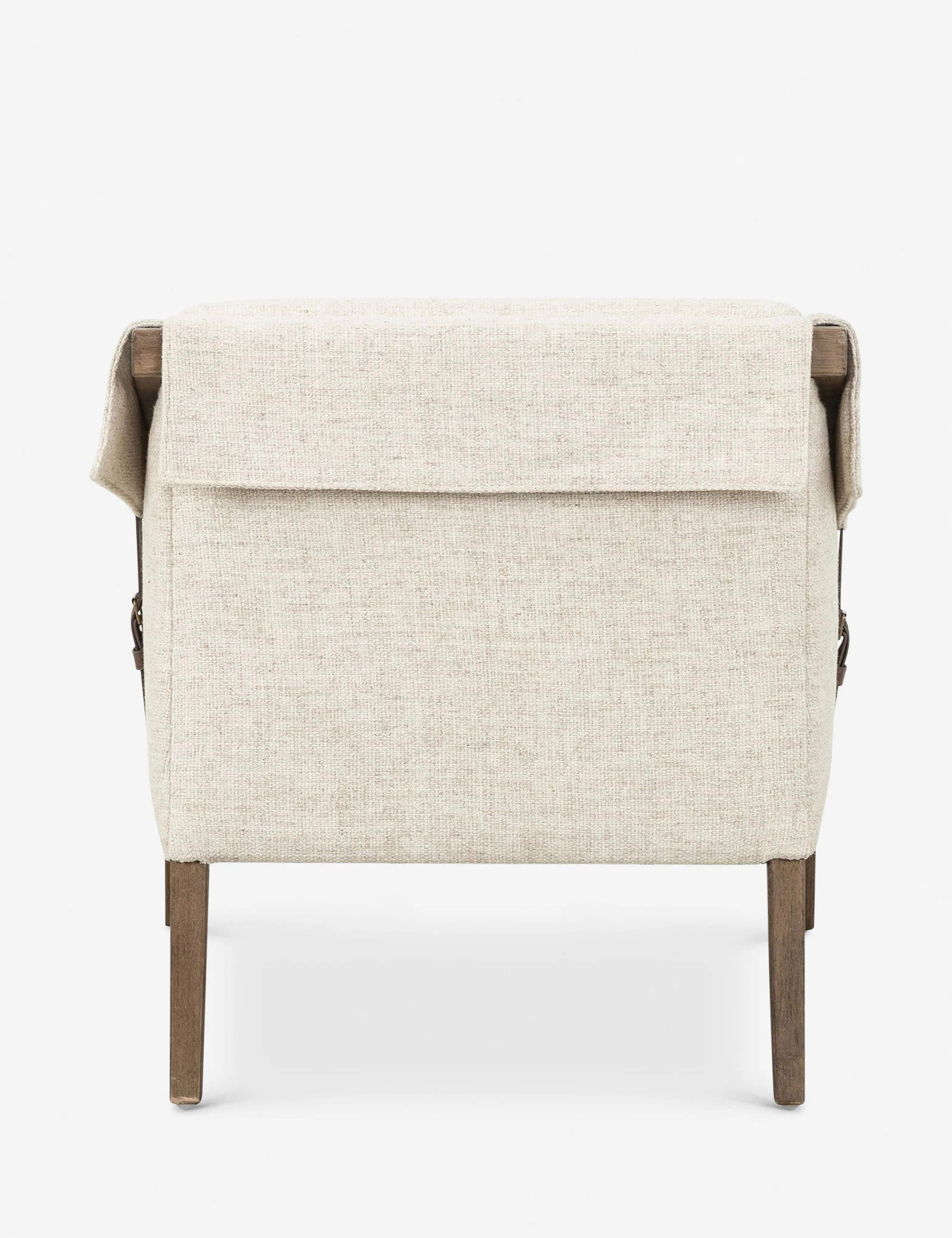 Genuine Leather Accent Chairs Genuine Leather Accent Chairs