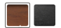 Brown Vintage Console
