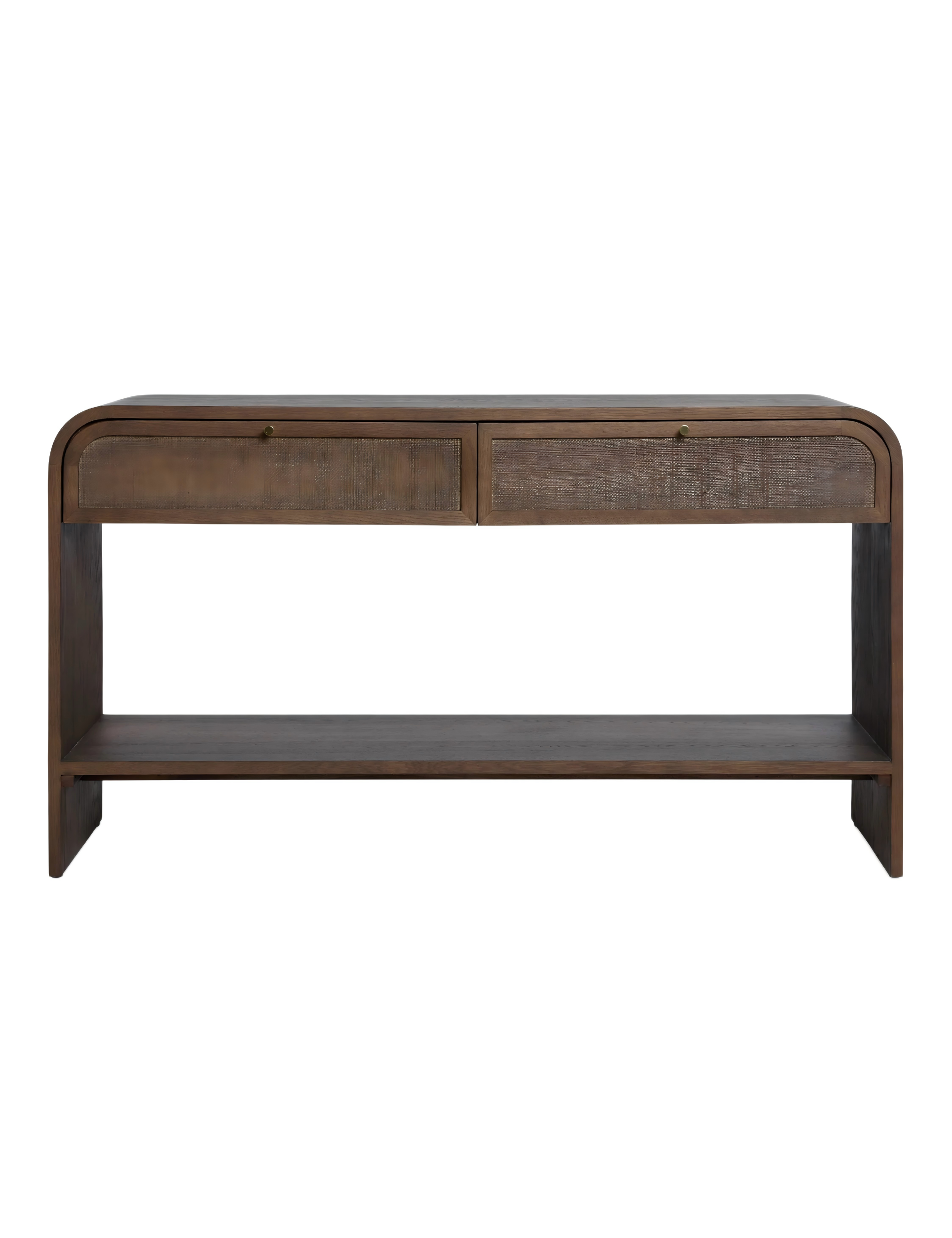 Console Table with Drawers Console Table with Drawers