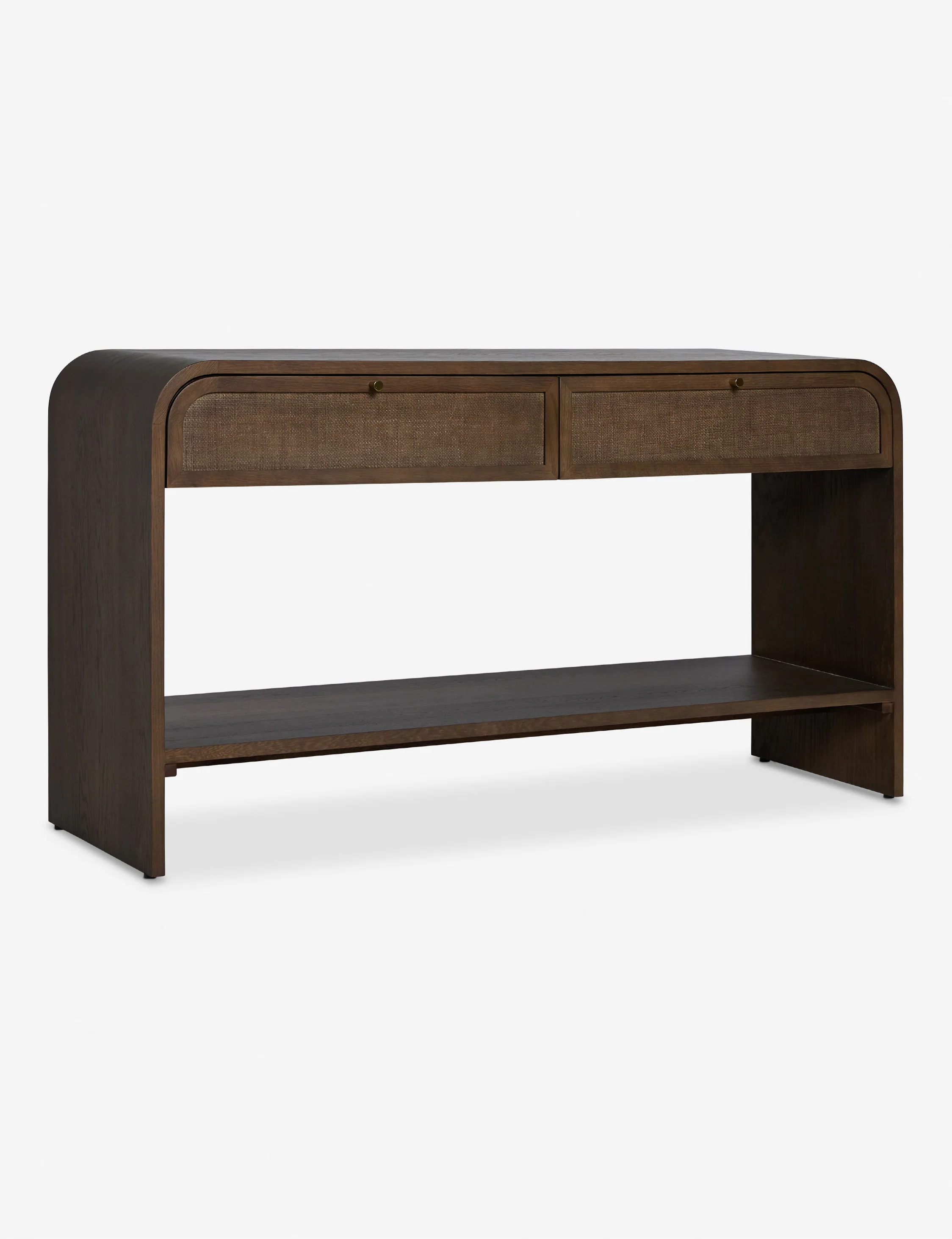 Console Table with Drawers Console Table with Drawers