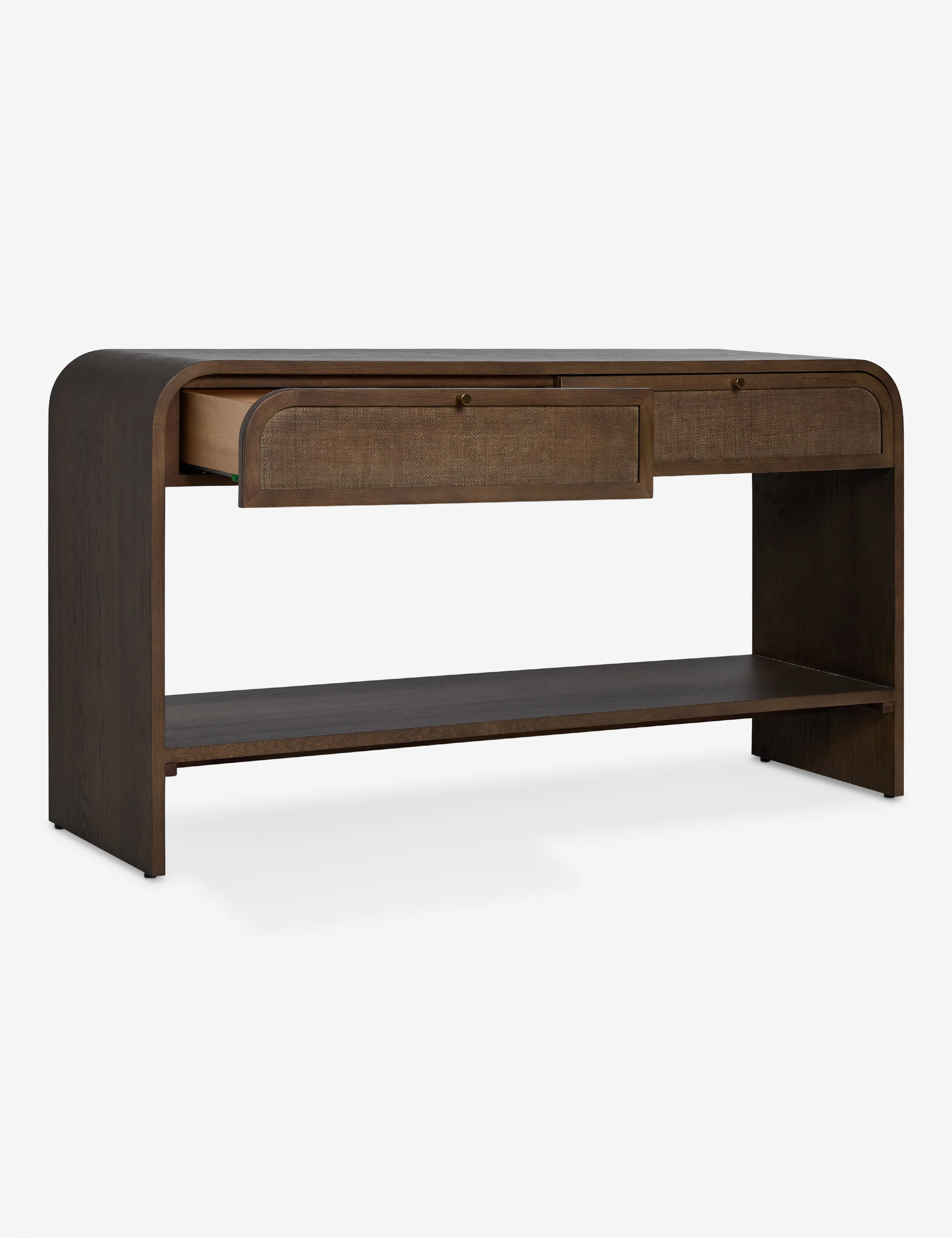 Console Table with Drawers Console Table with Drawers