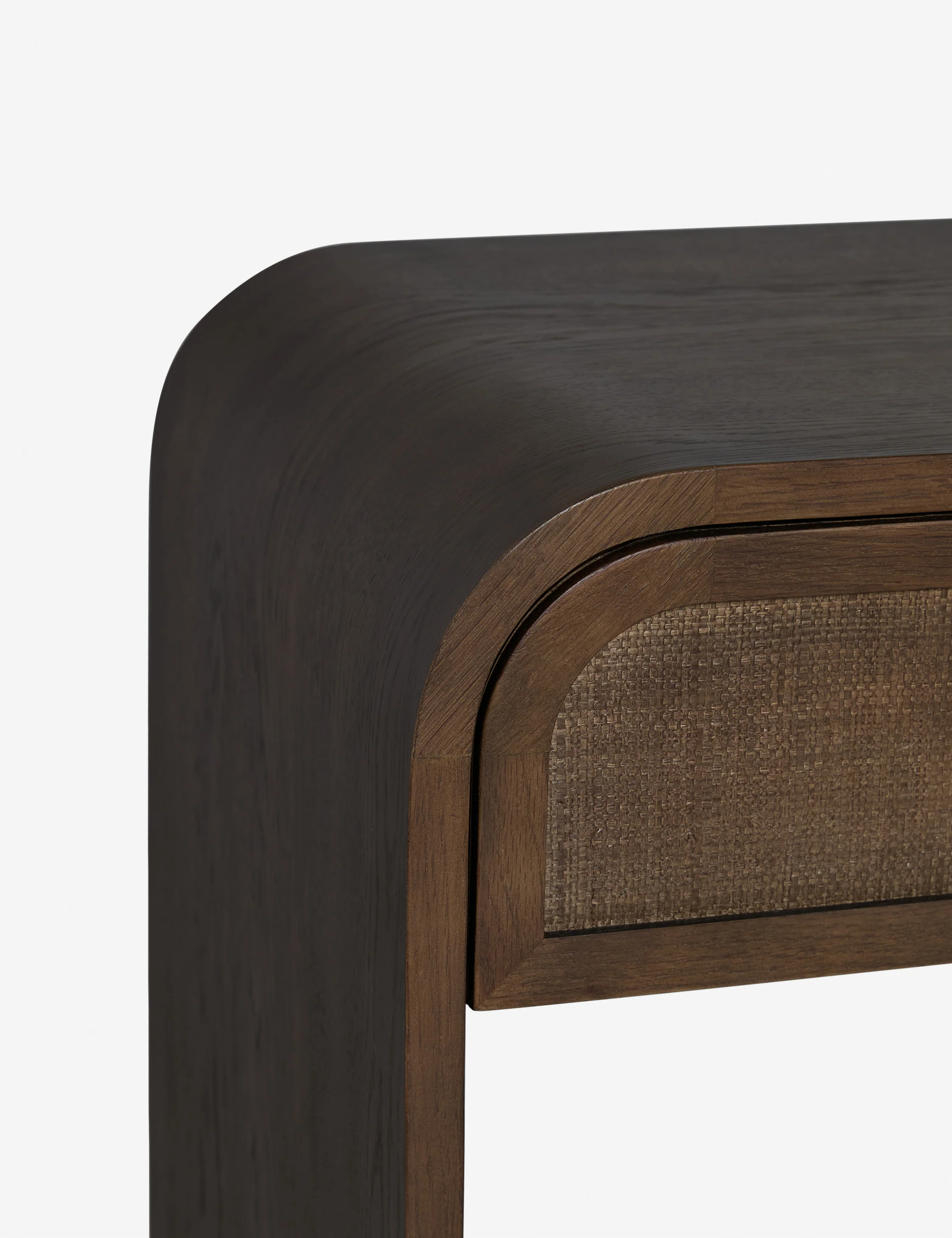 Console Table with Drawers Console Table with Drawers
