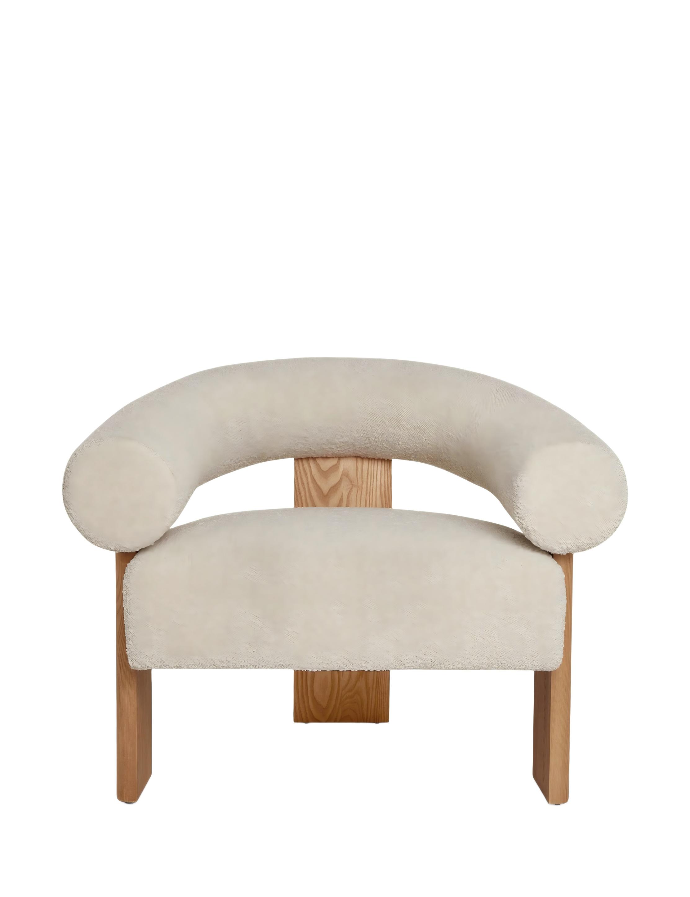 Arm Accent Chair