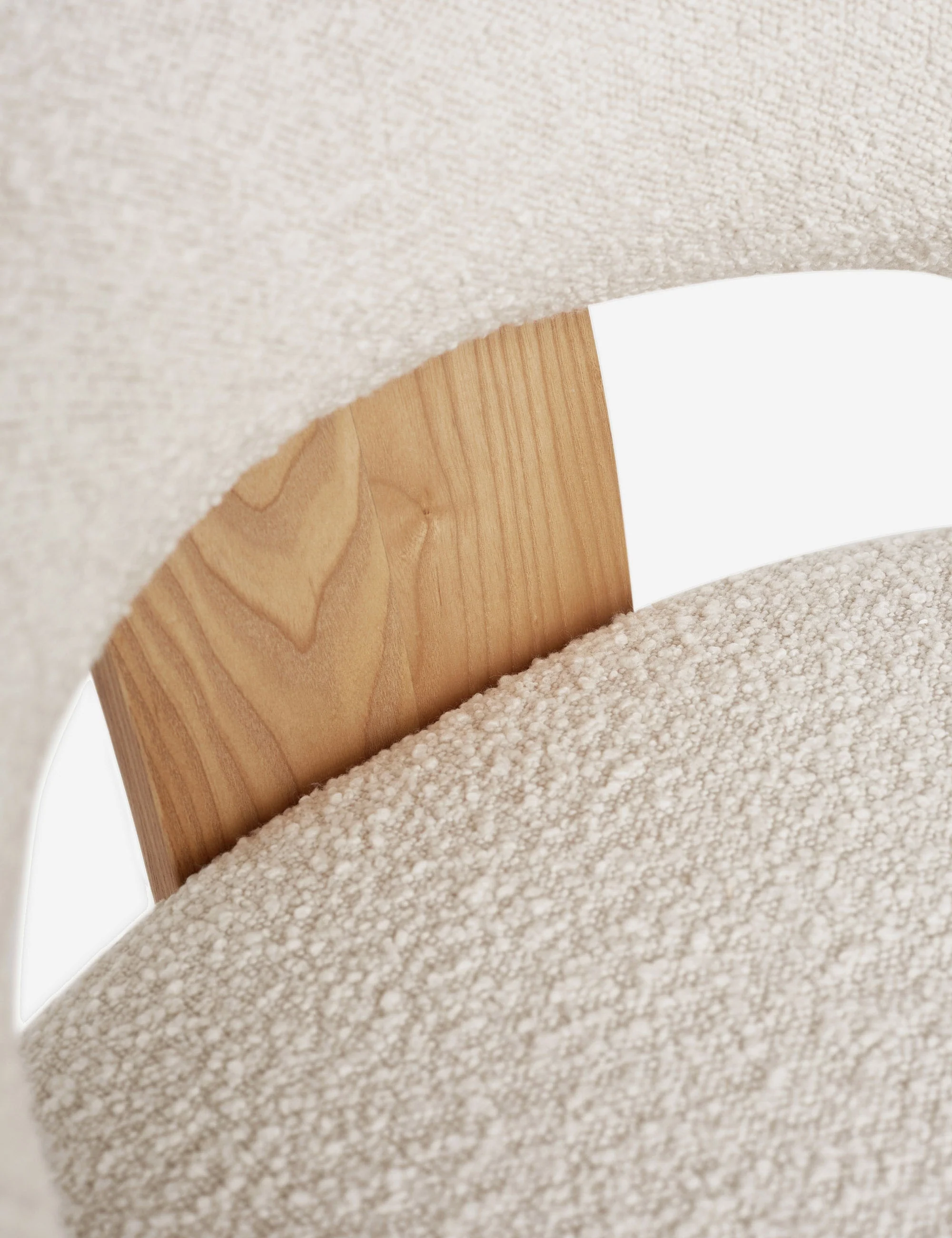 Arm Accent Chair
