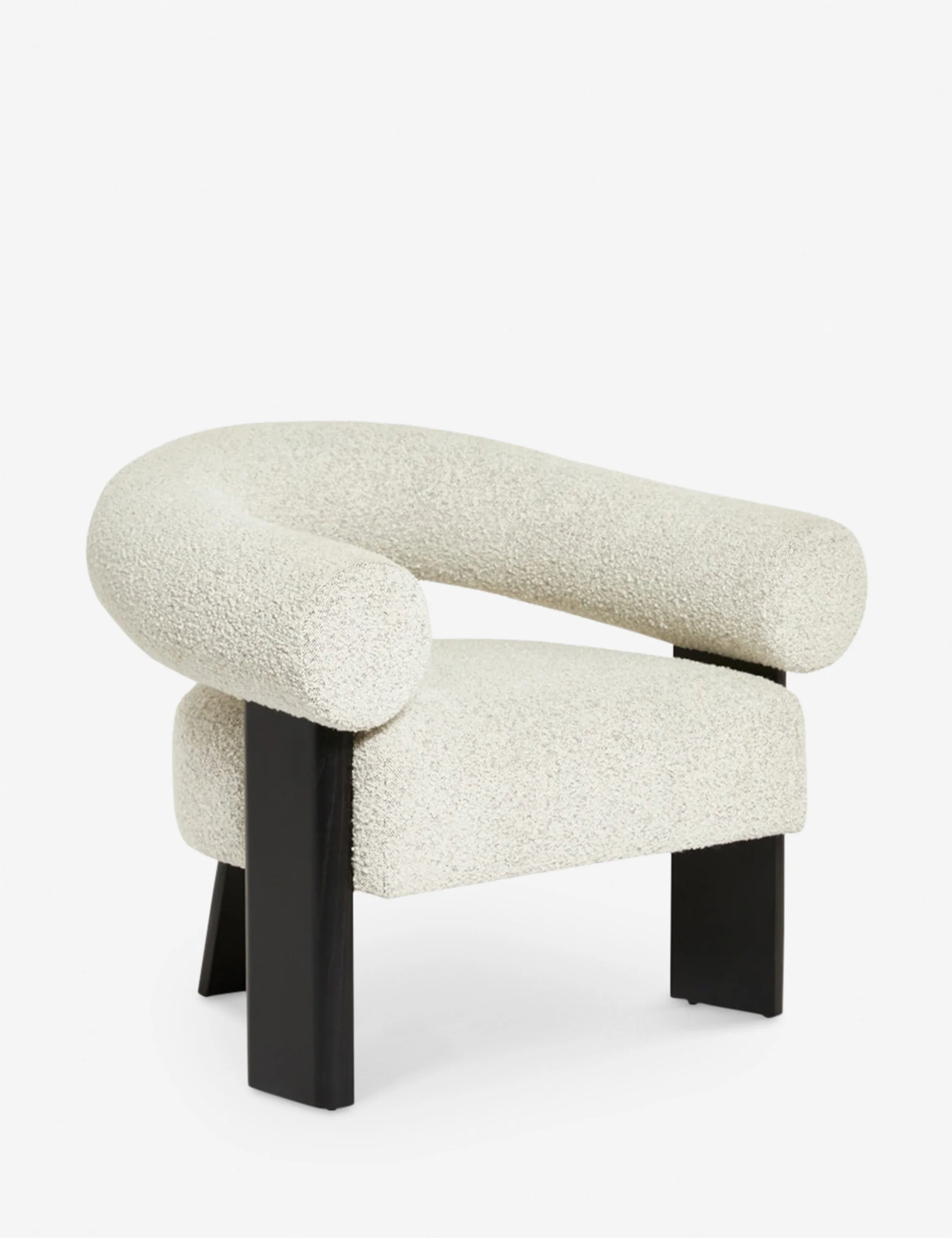 Arm Accent Chair
