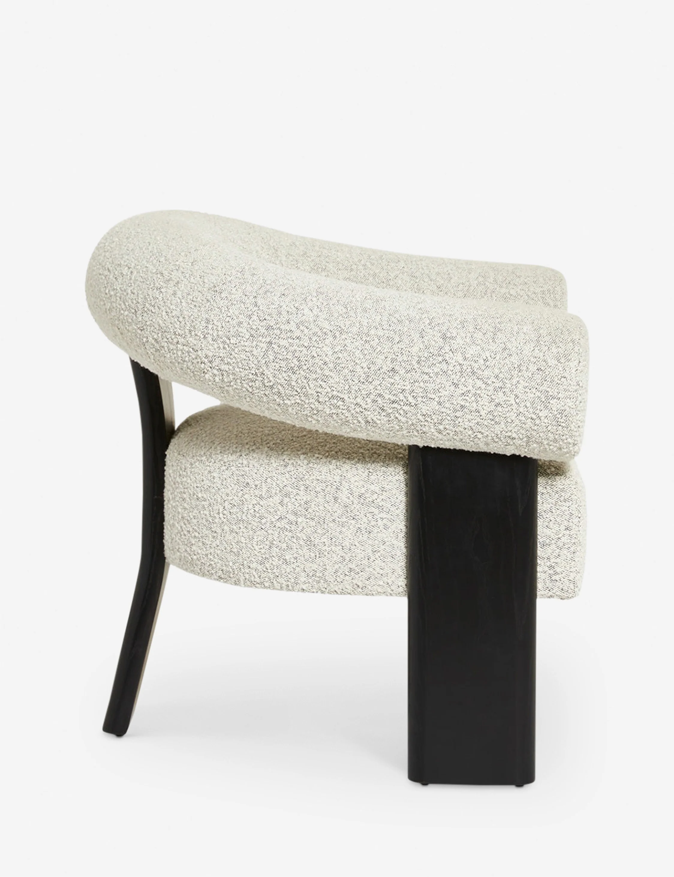 Arm Accent Chair