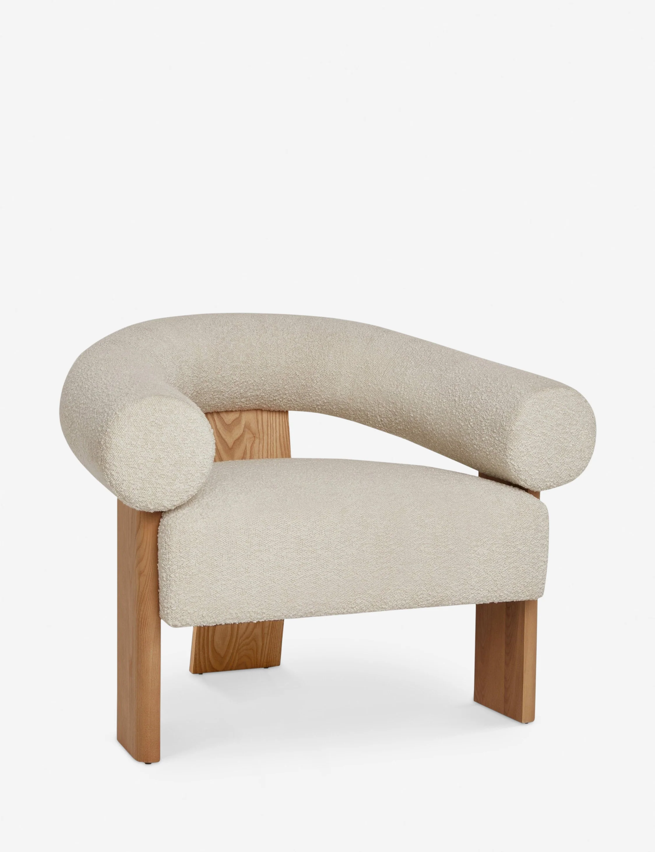 Arm Accent Chair