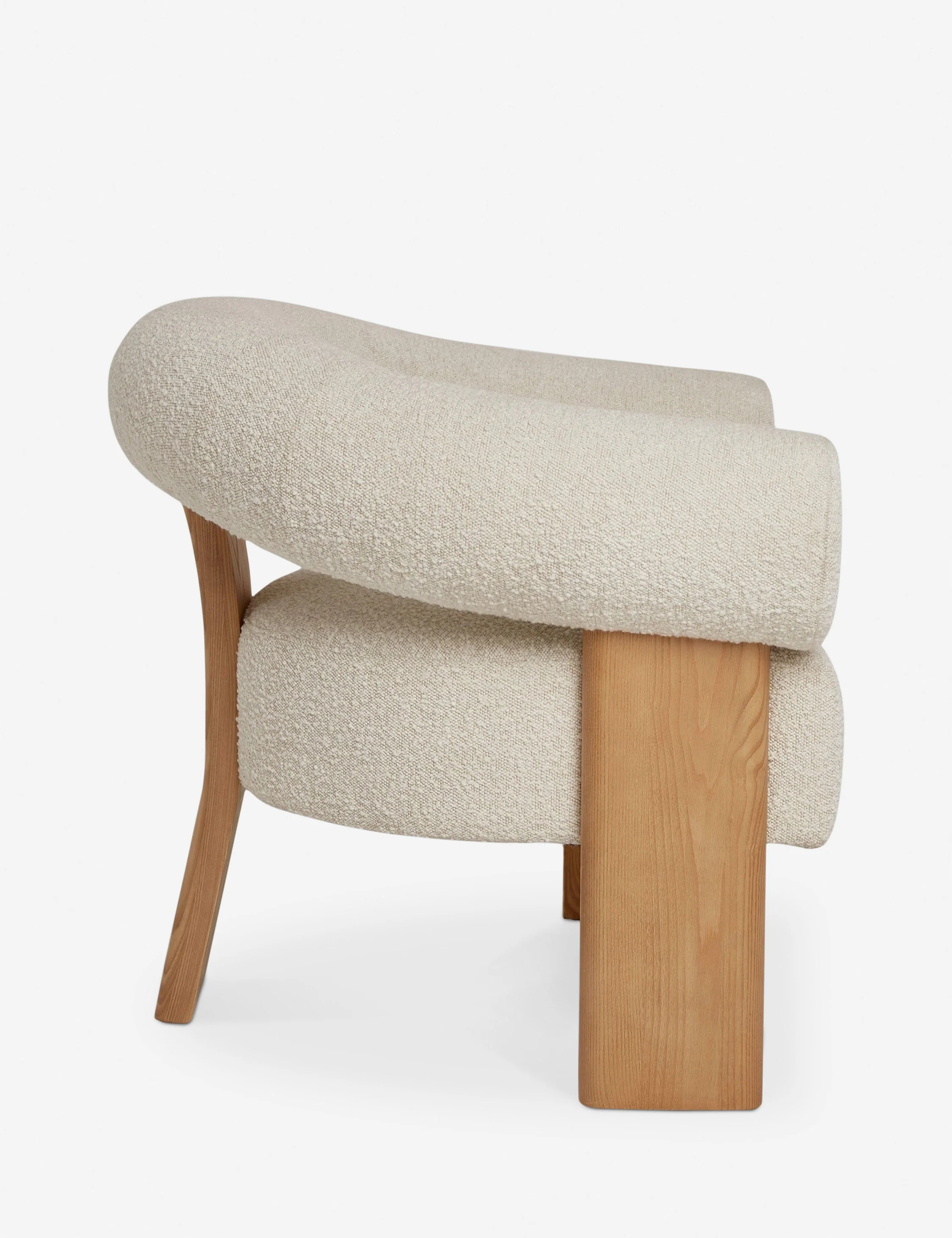 Arm Accent Chair