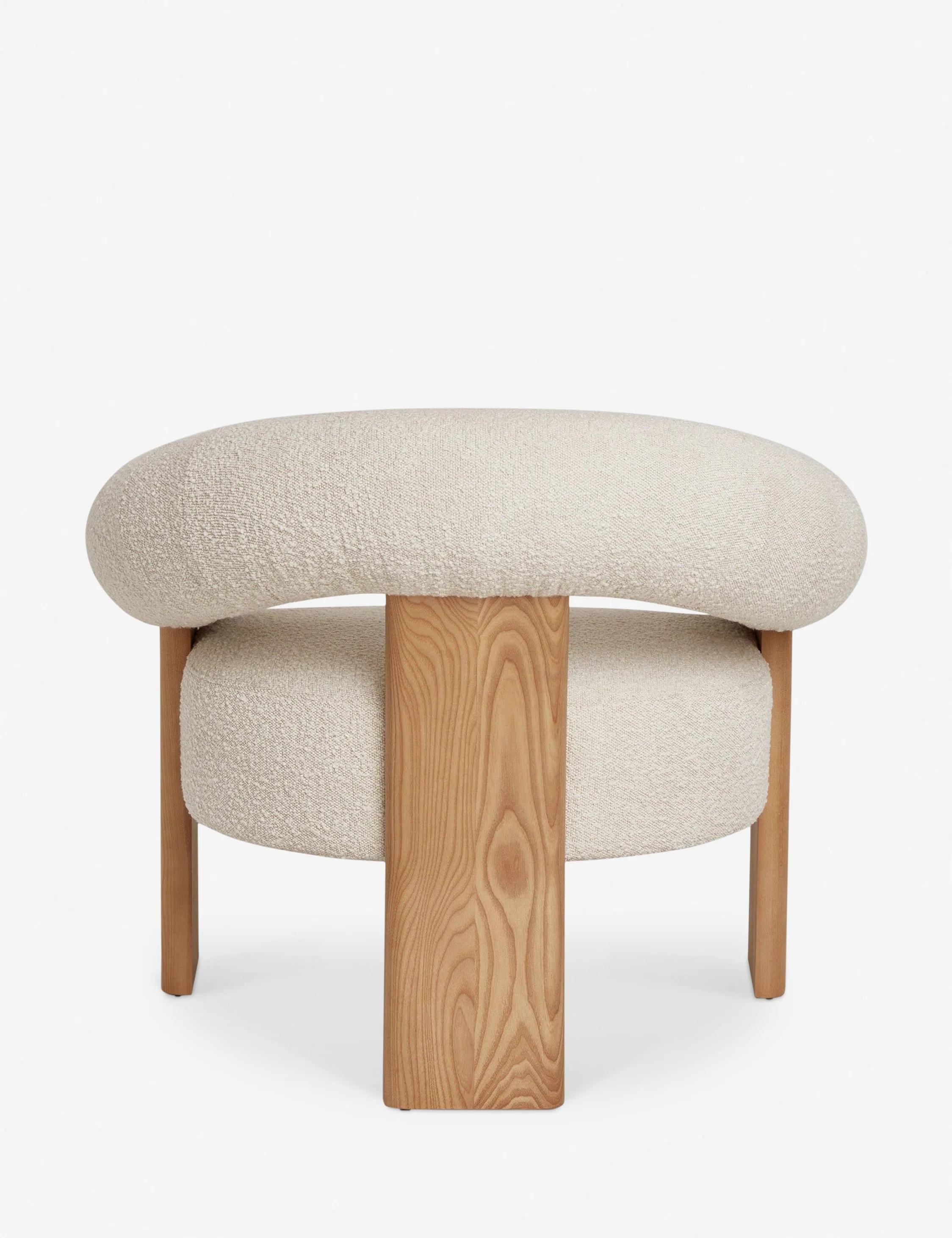 Arm Accent Chair