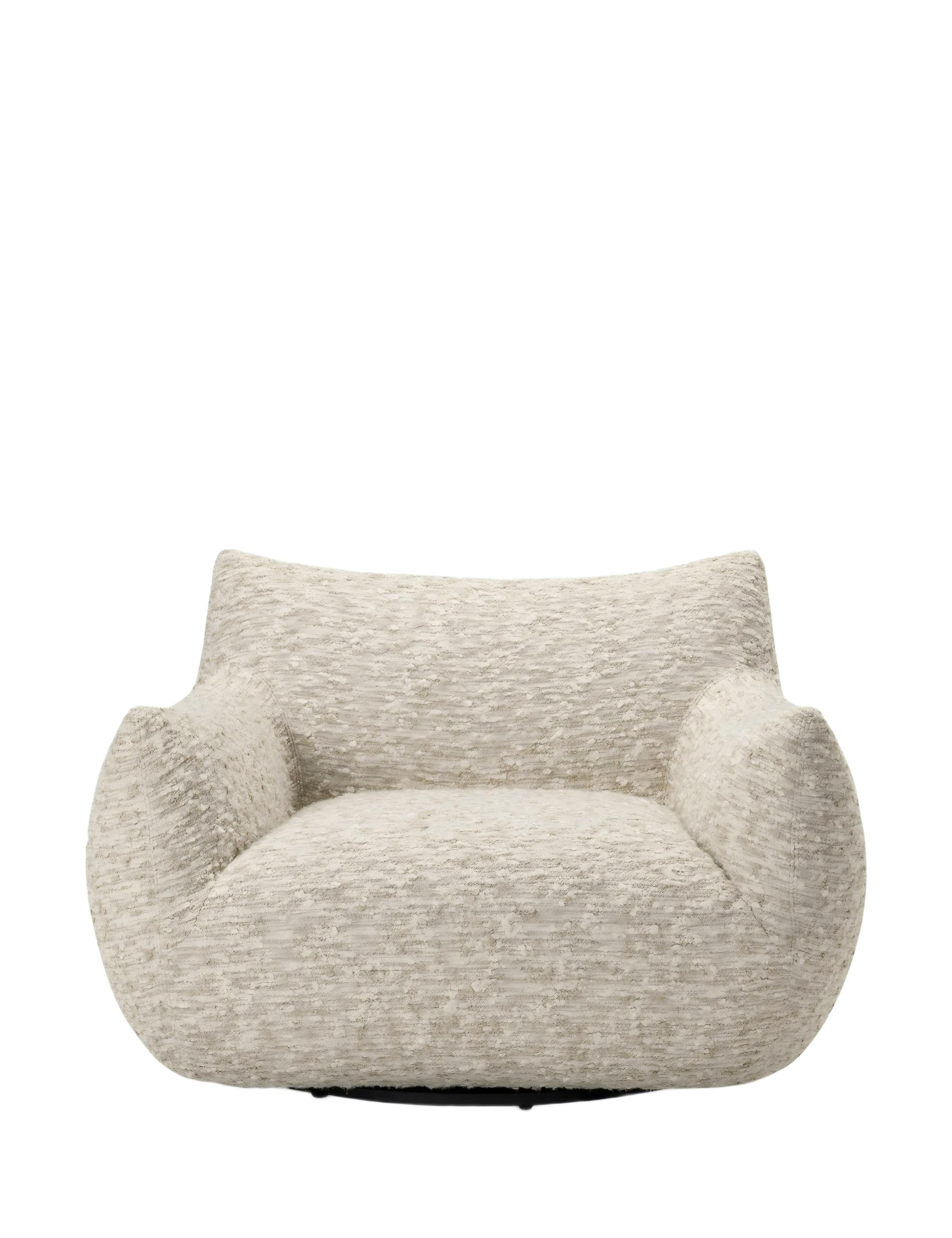contemporary swivel accent chairs