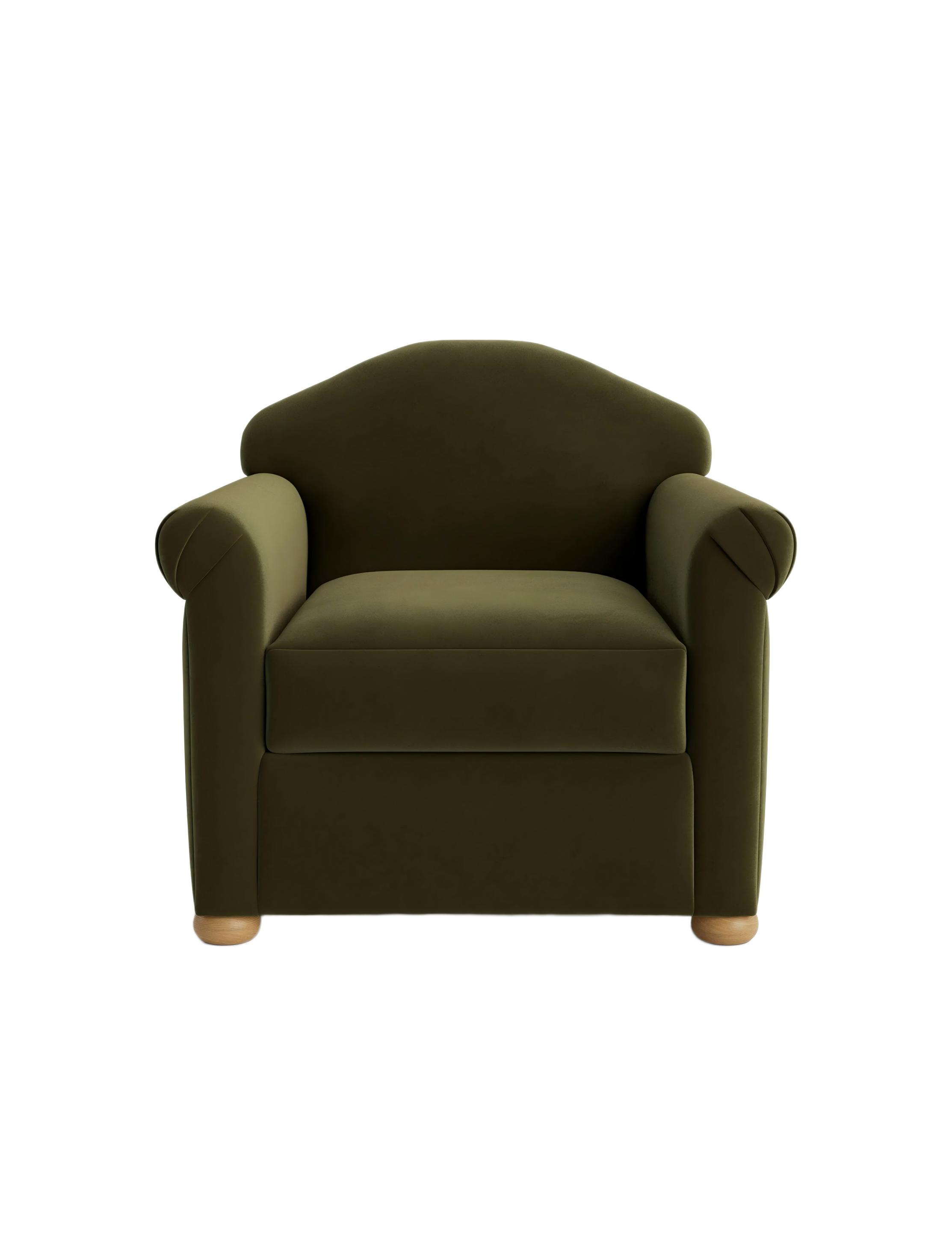 Accent Chair Upholstered Chair