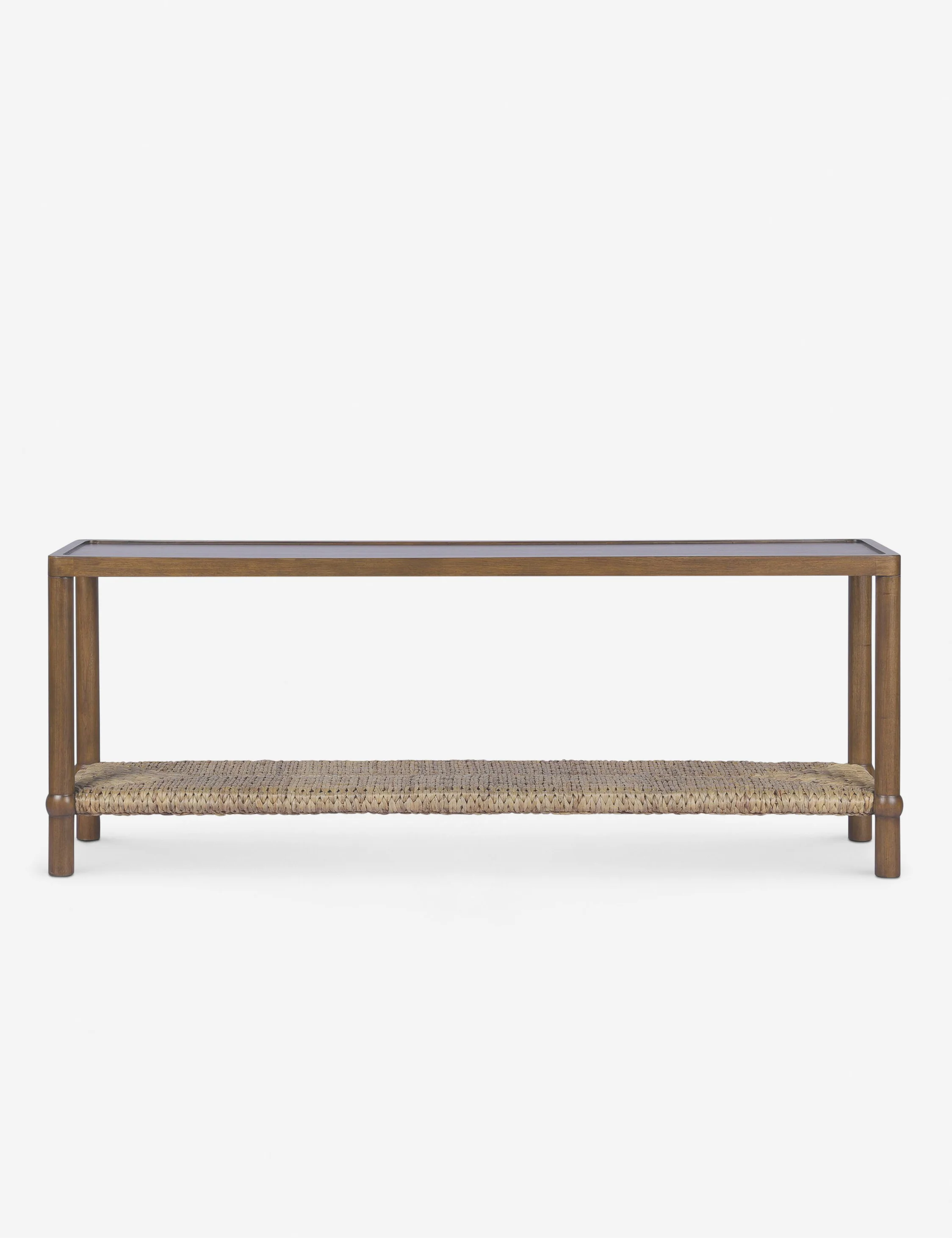 Console Tables Narrow