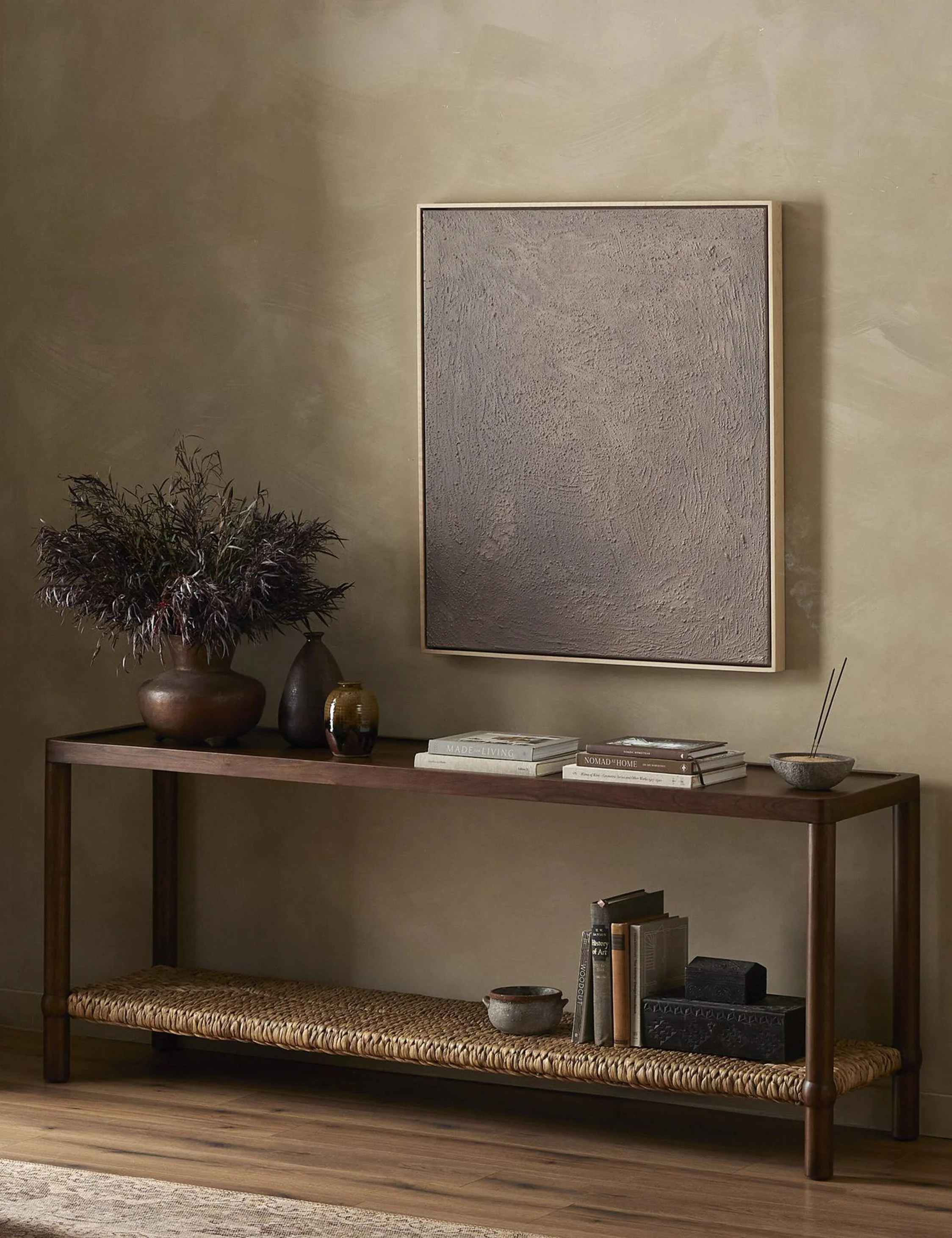 Console Tables Narrow