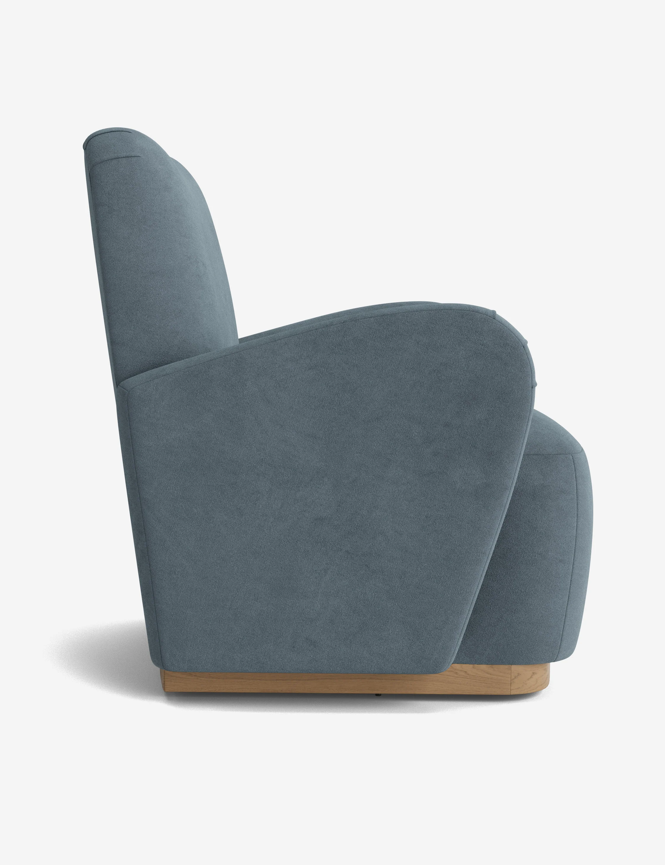 Blue Accent Chair for Living Room Blue Accent Chair for Living Room