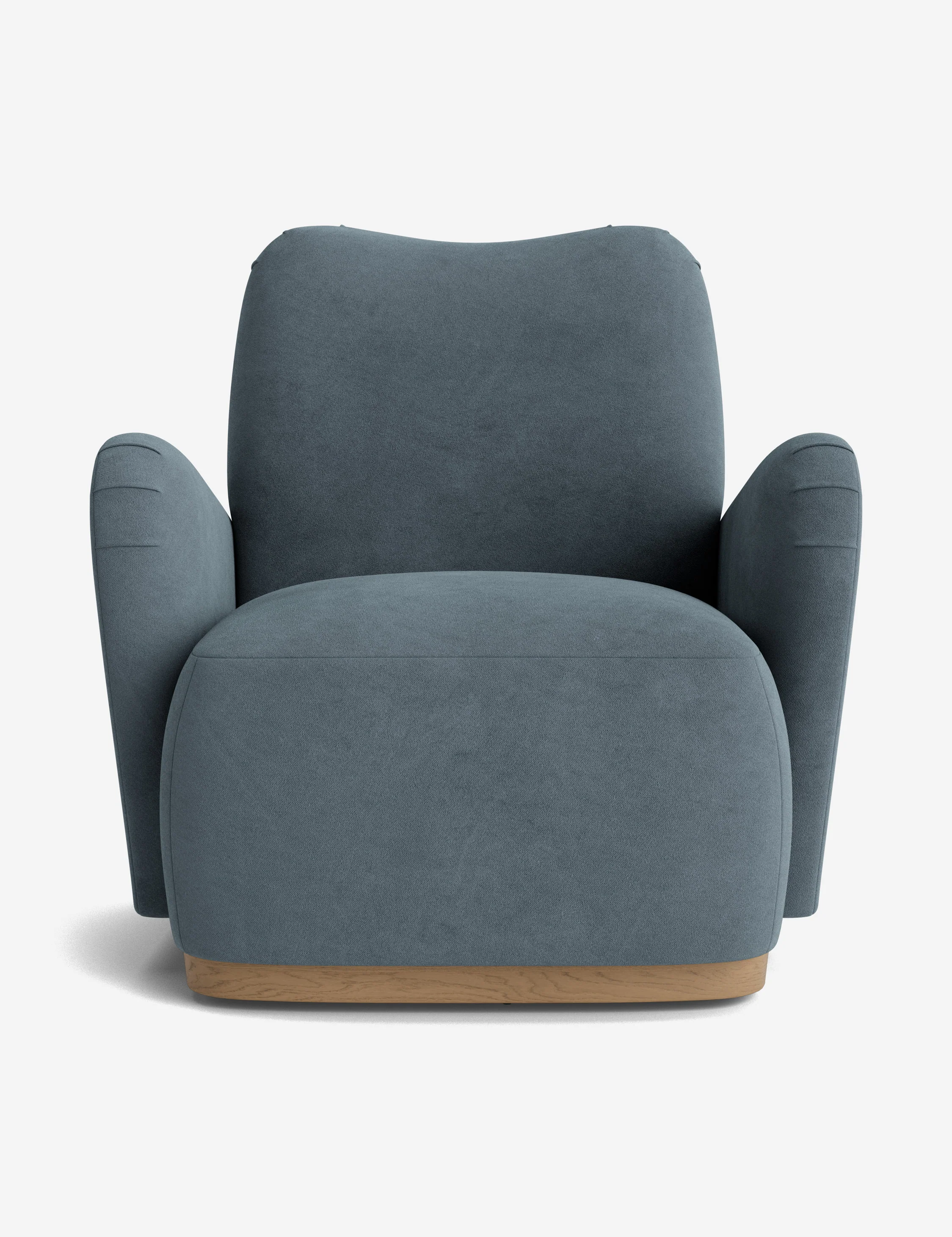Blue Accent Chair for Living Room Blue Accent Chair for Living Room