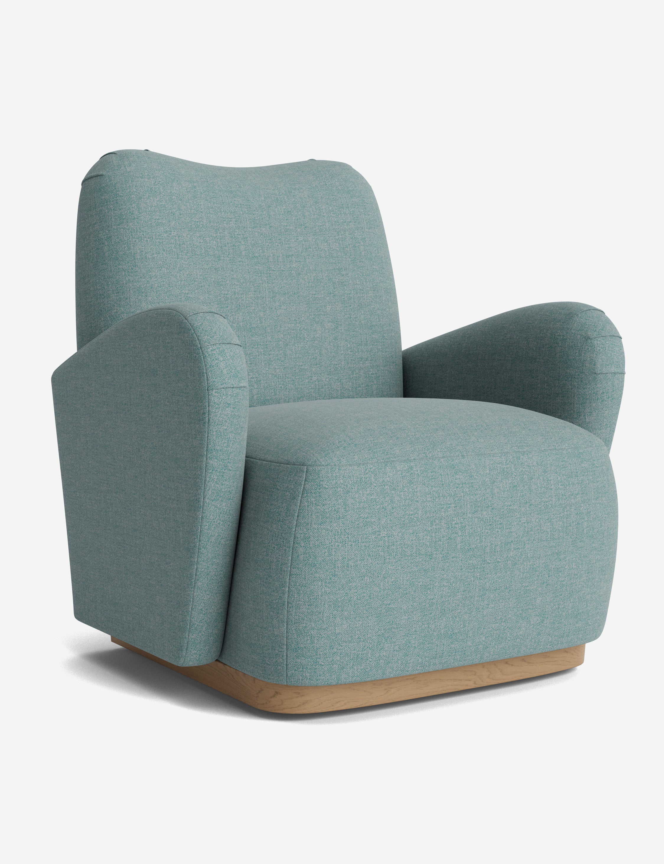 Blue Accent Chair for Living Room Blue Accent Chair for Living Room