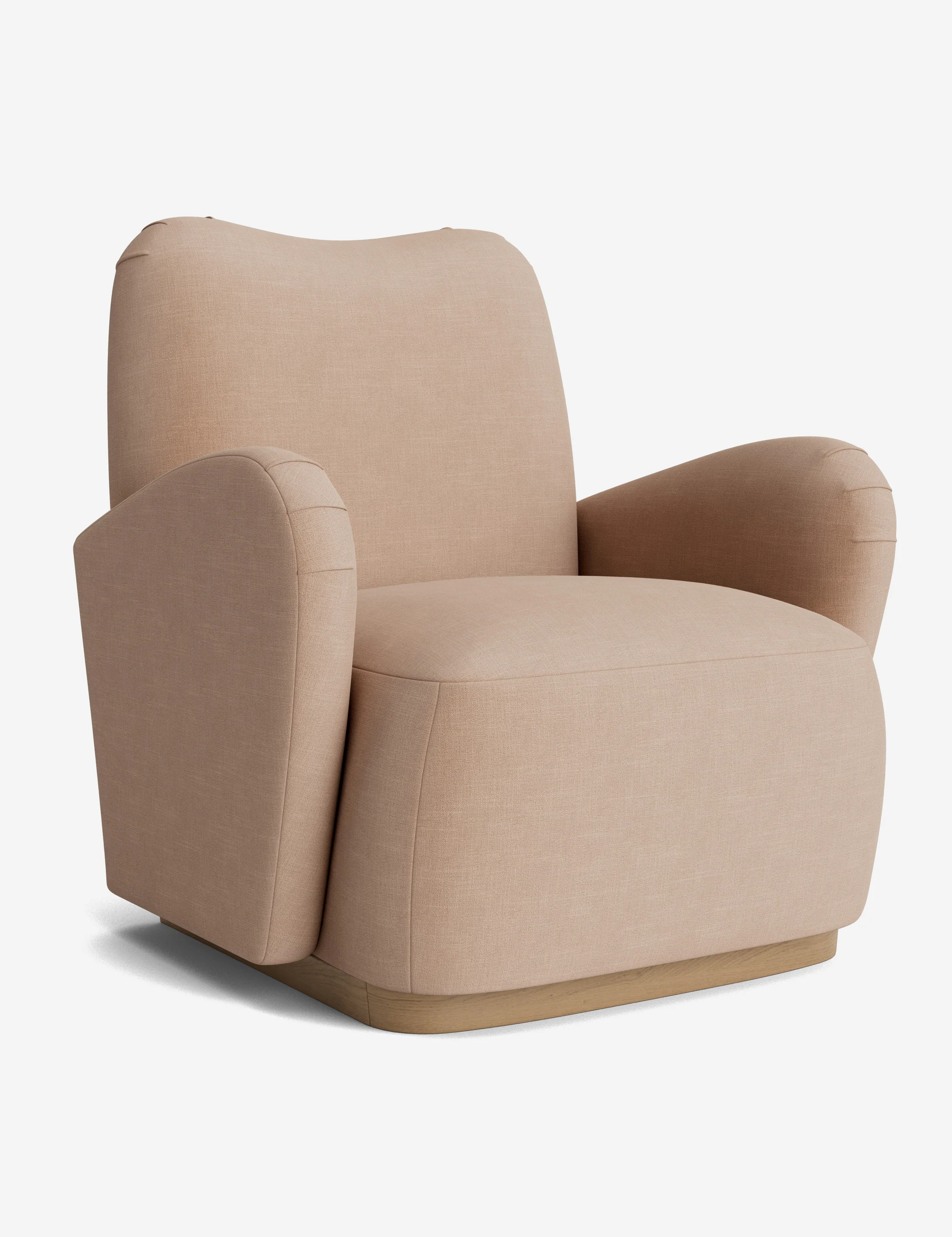 Comfortable Accent Chair for the Living Room Comfortable Accent Chair for the Living Room
