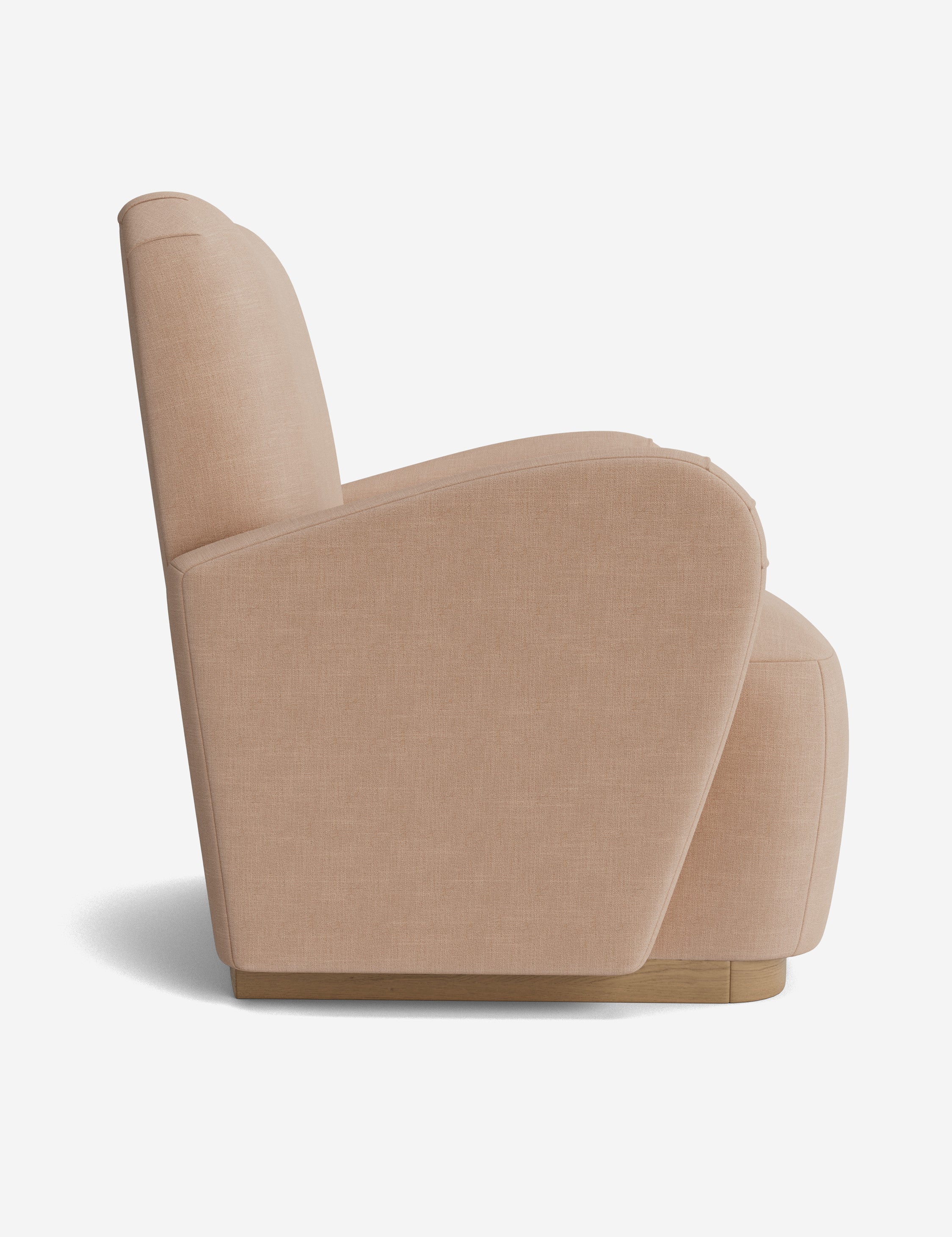 Comfortable Accent Chair for the Living Room Comfortable Accent Chair for the Living Room
