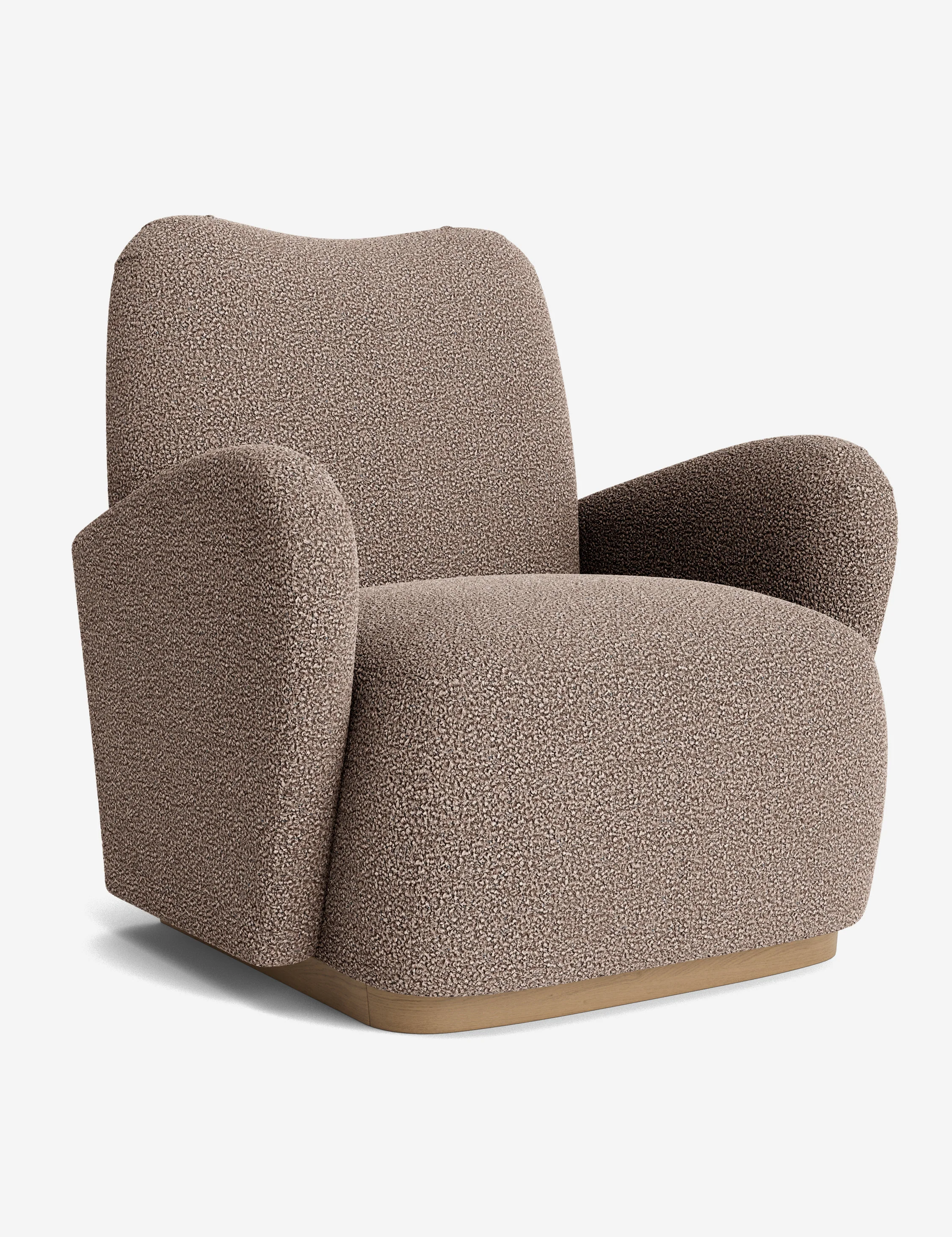 Comfortable Accent Chair for the Living Room Comfortable Accent Chair for the Living Room