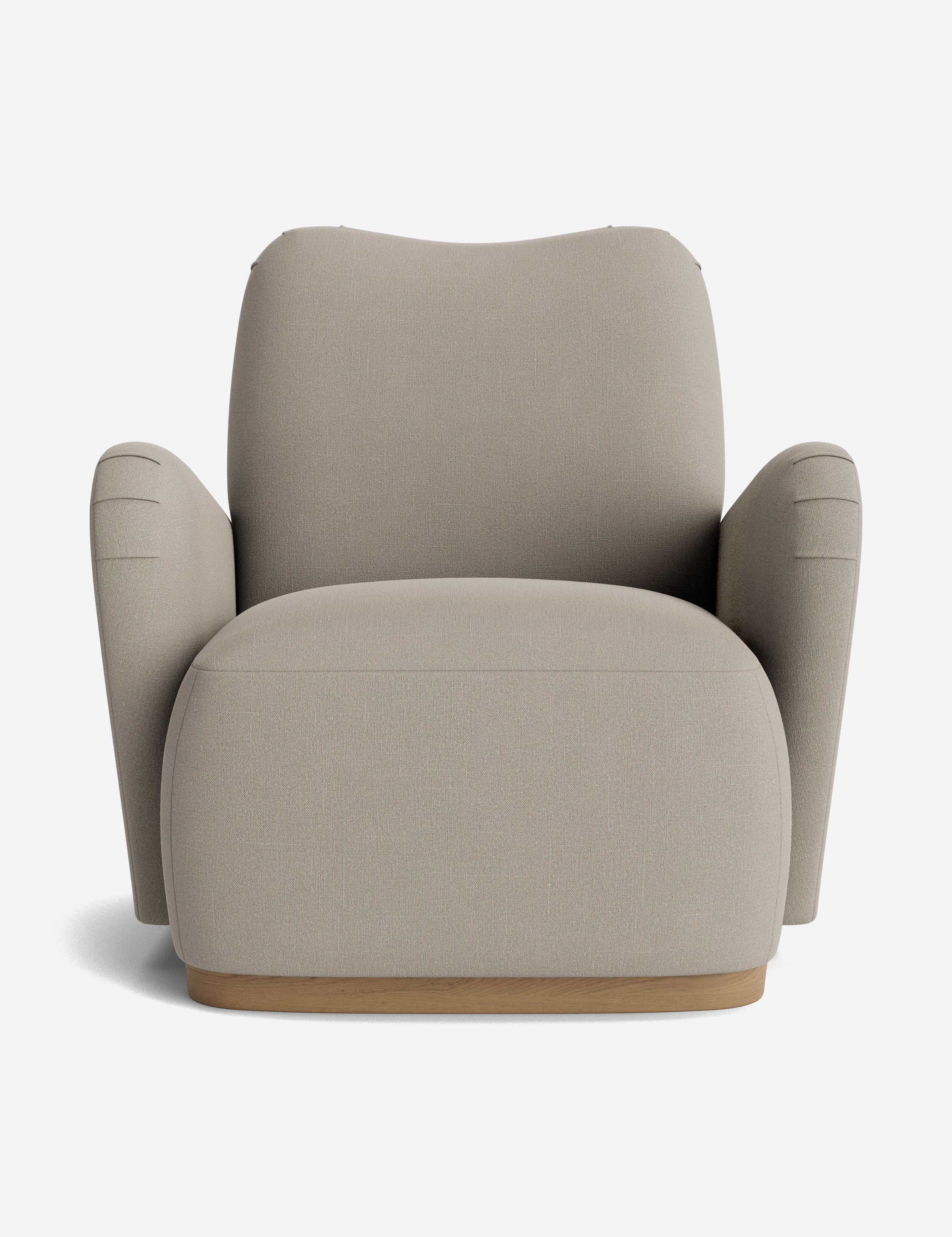 Comfortable Accent Chair for the Living Room Comfortable Accent Chair for the Living Room