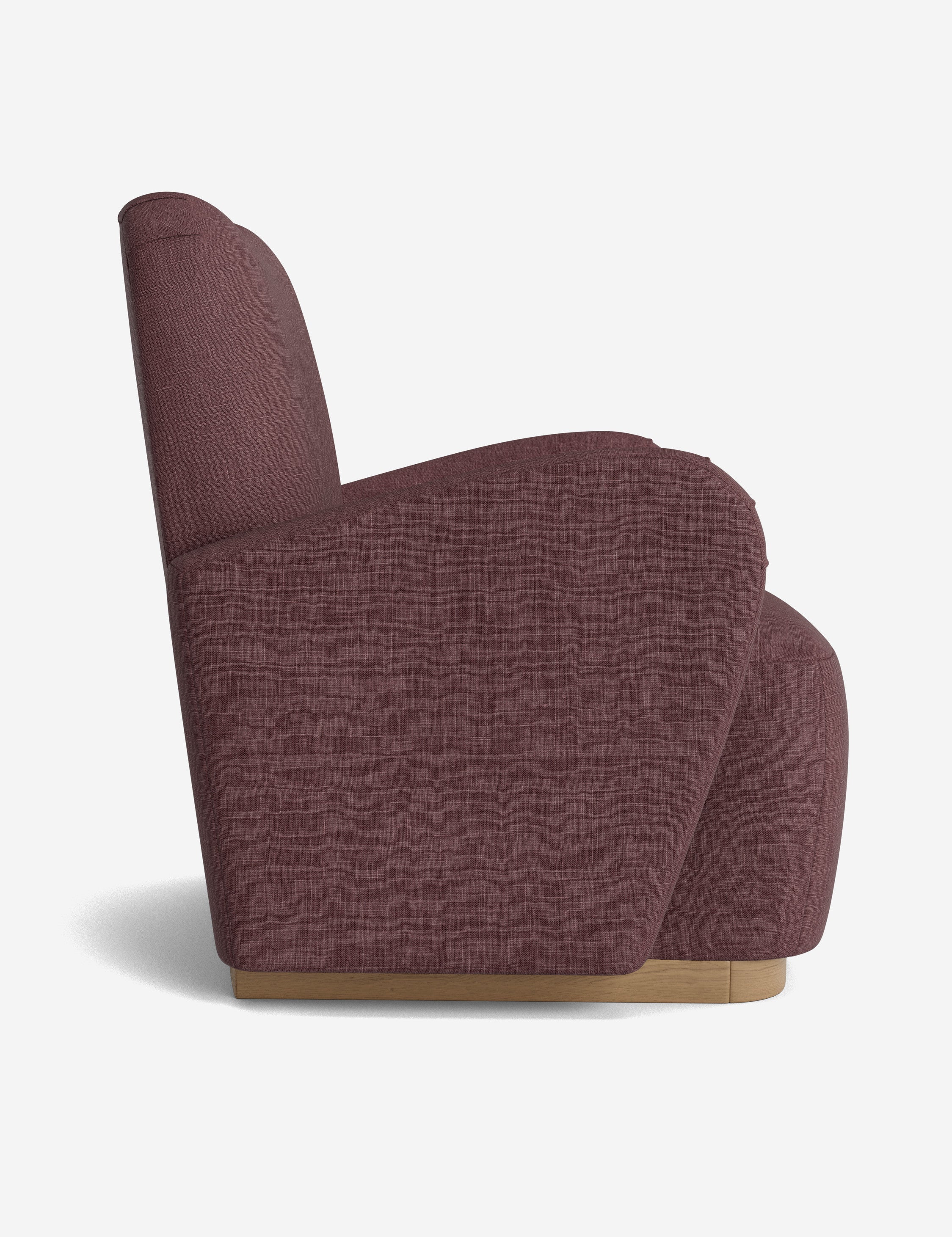 Comfortable Accent Chair for the Living Room Comfortable Accent Chair for the Living Room