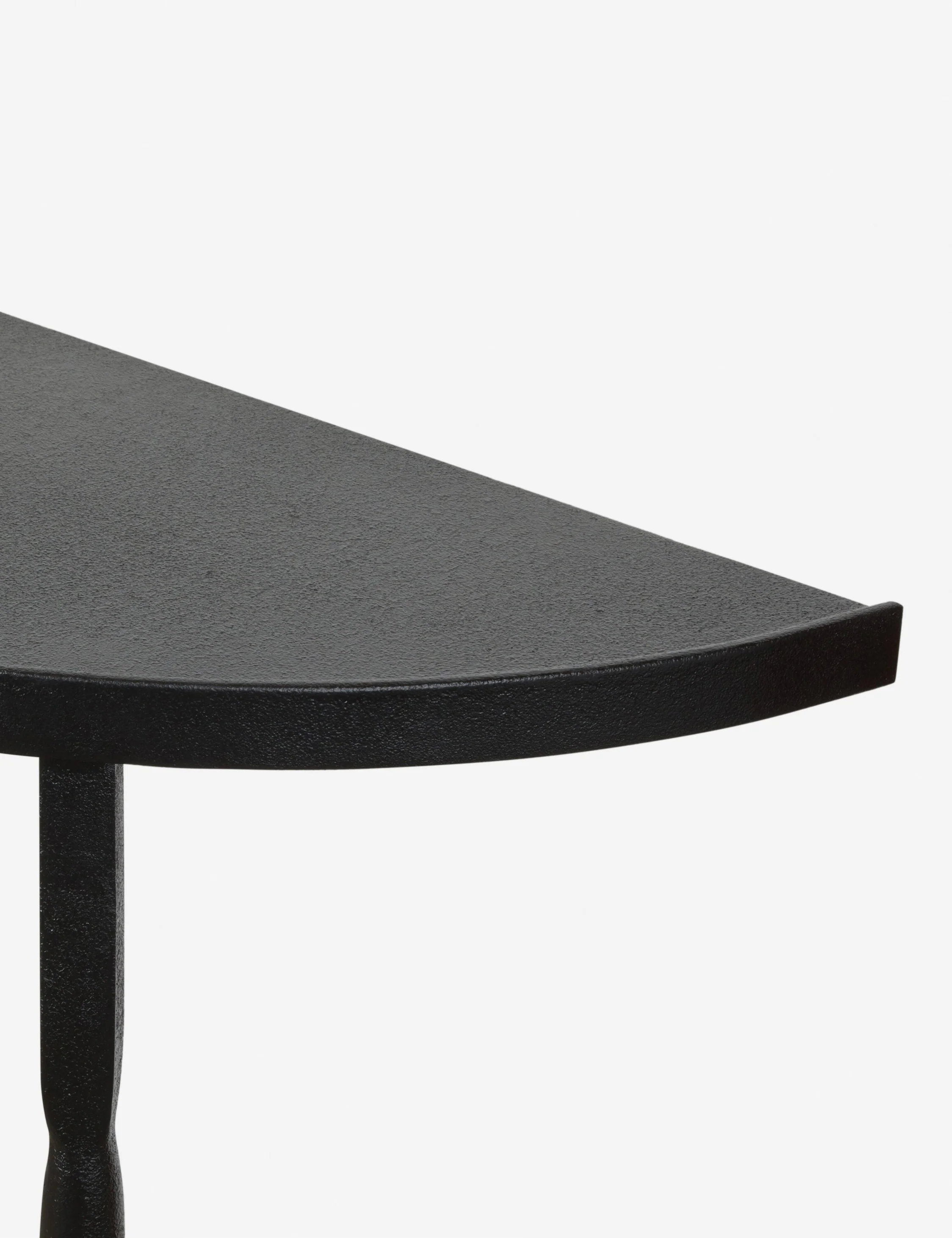 Minimalist Black Console Minimalist Black Console