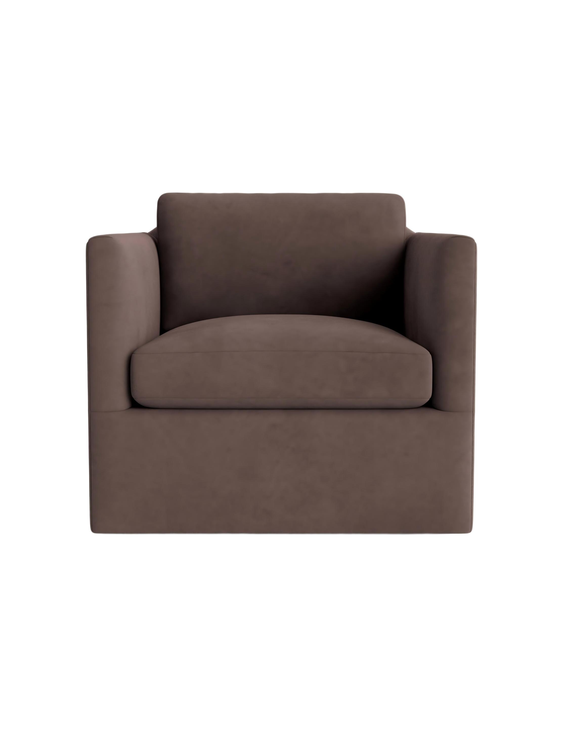 Large Accent Chair