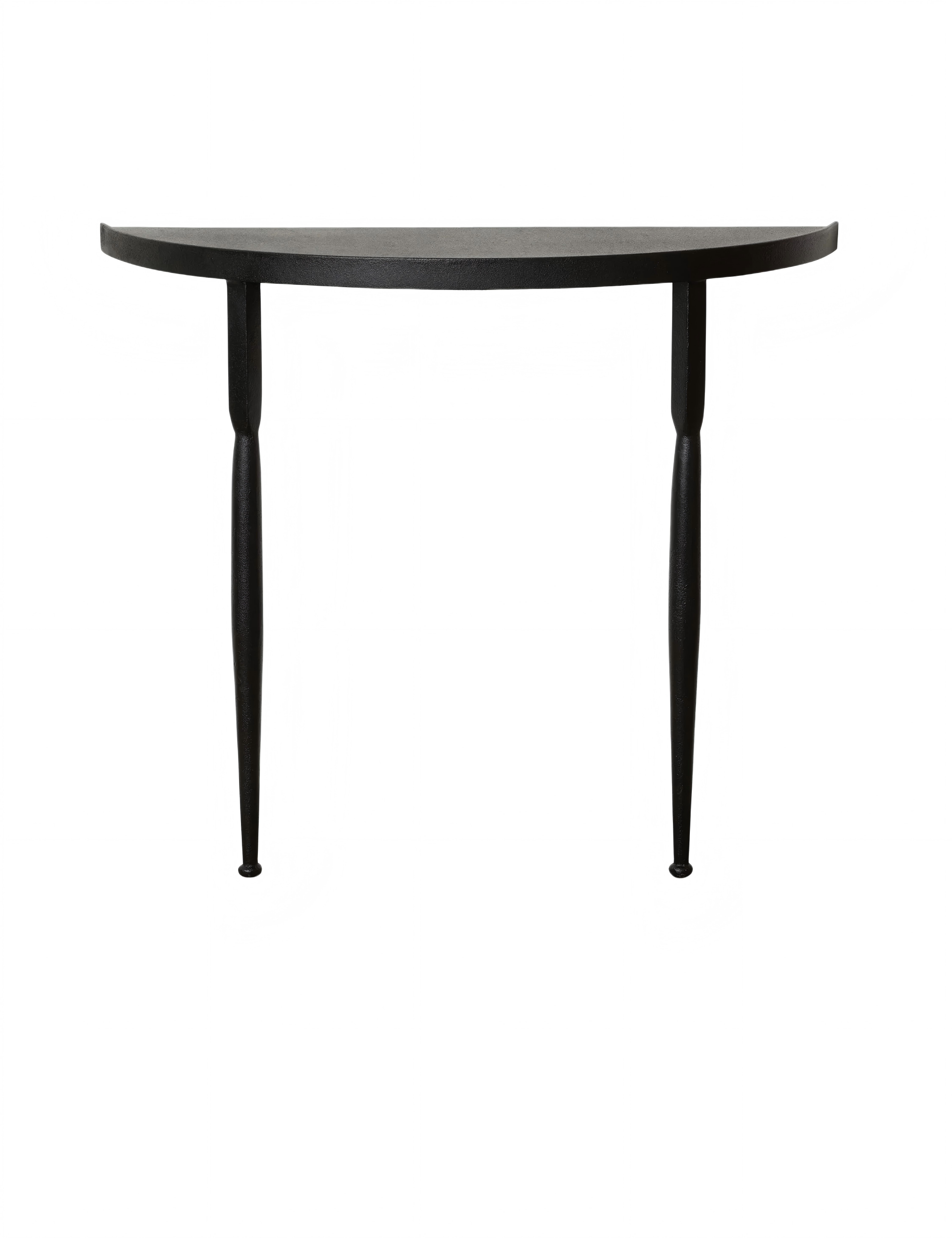 Minimalist Black Console Minimalist Black Console