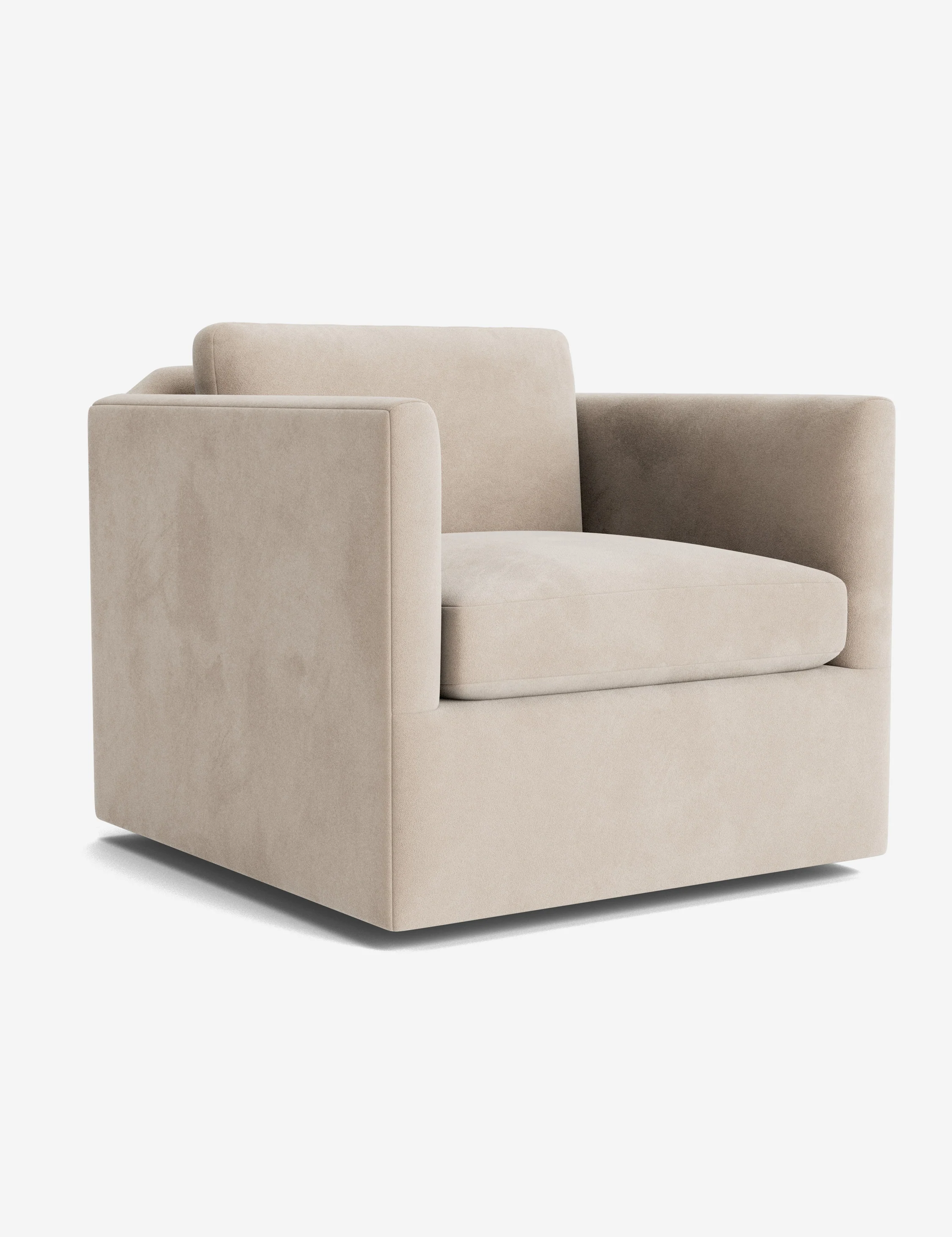 Large Accent Chair