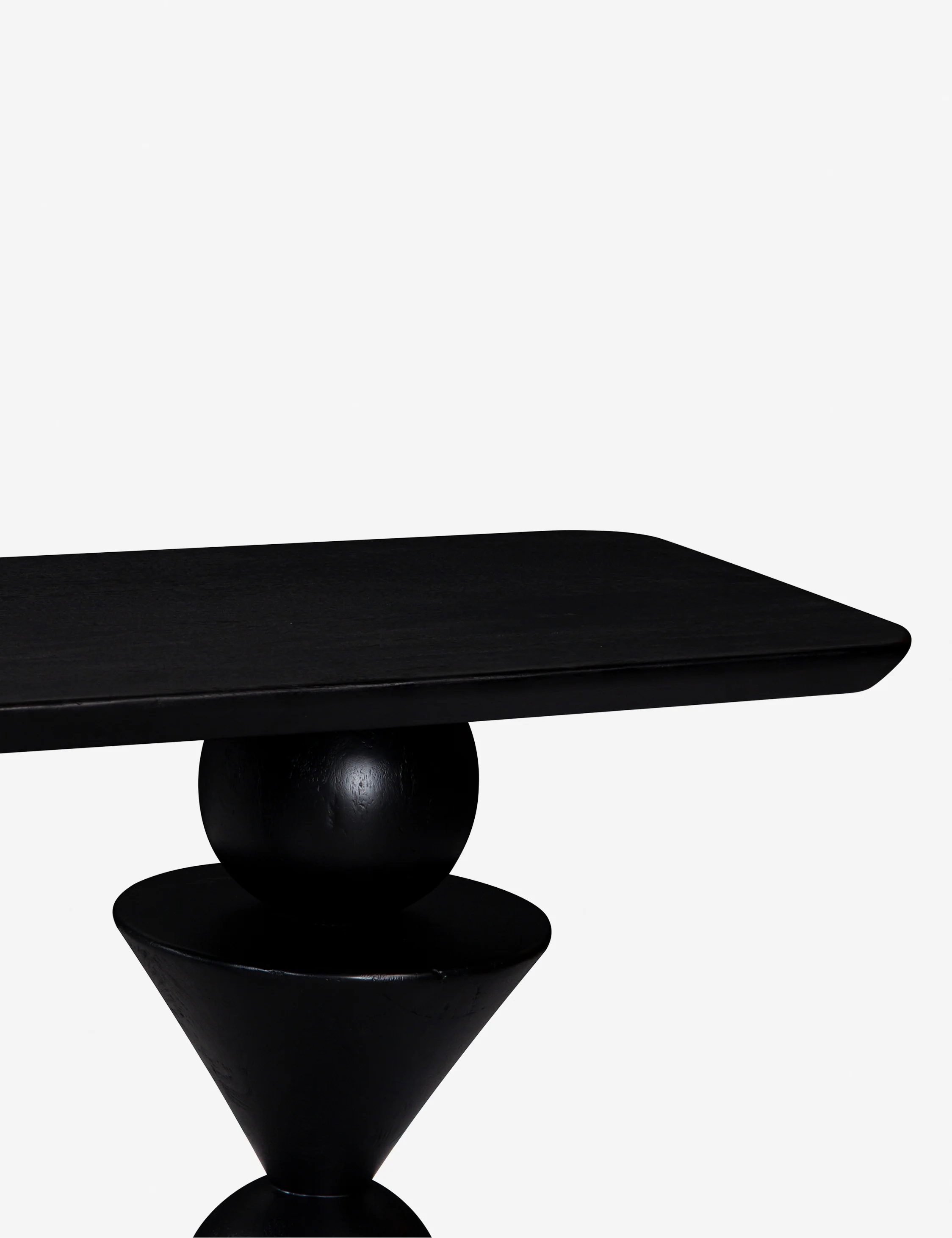 Decorated Console Tables Decorated Console Tables