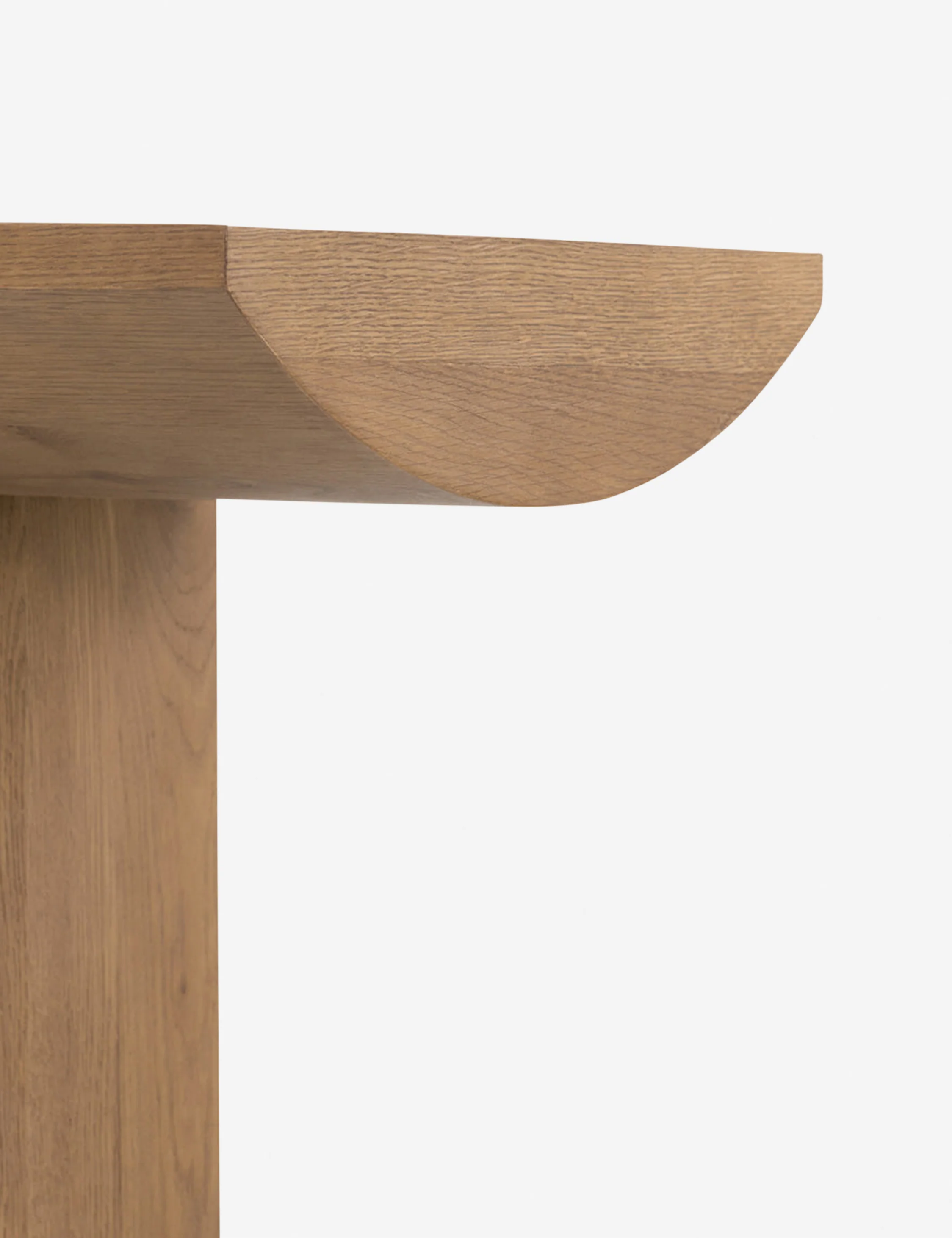 Simple Solid Wood Console Table Simple Solid Wood Console Table