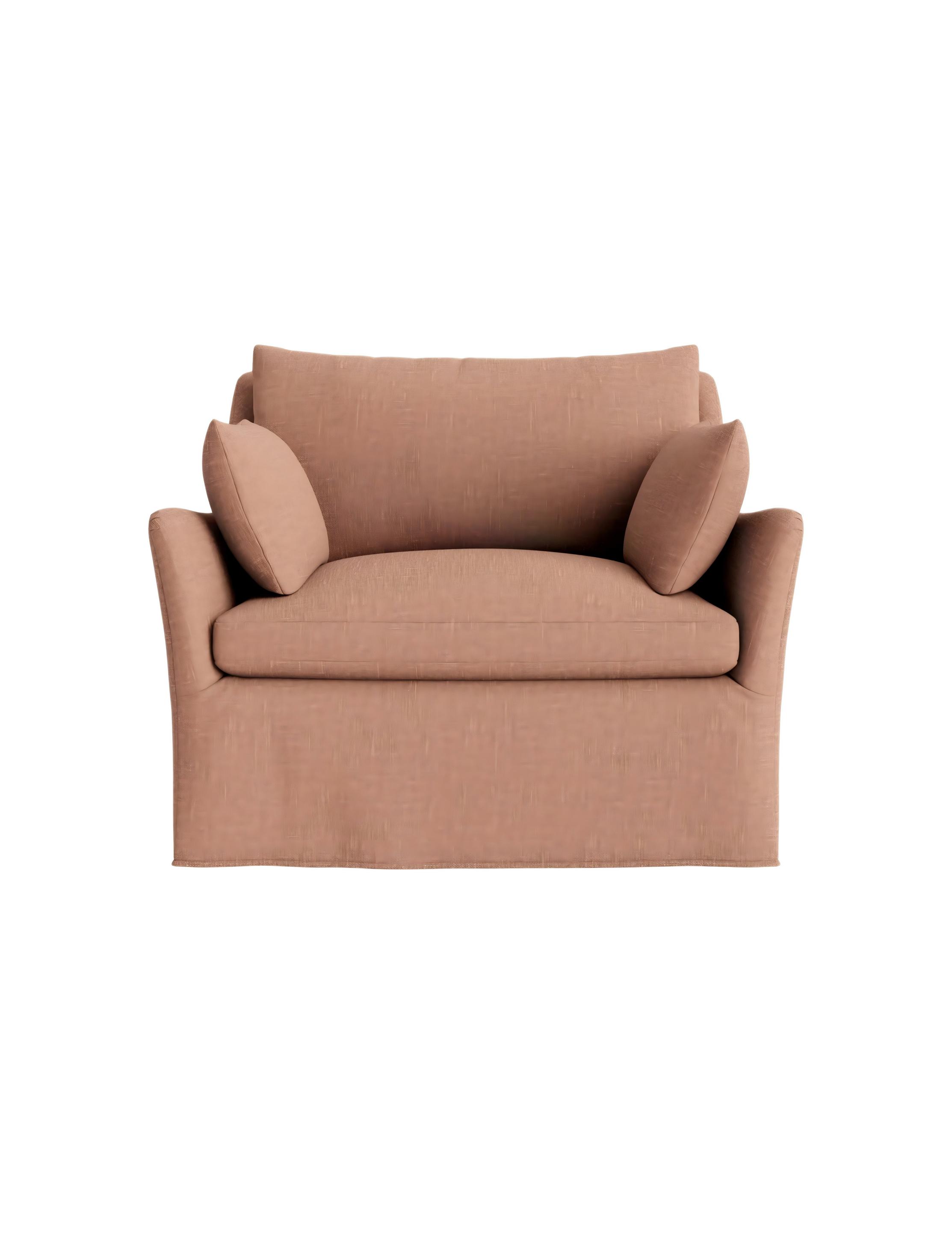 Unique Accent Chairs for the Living Room