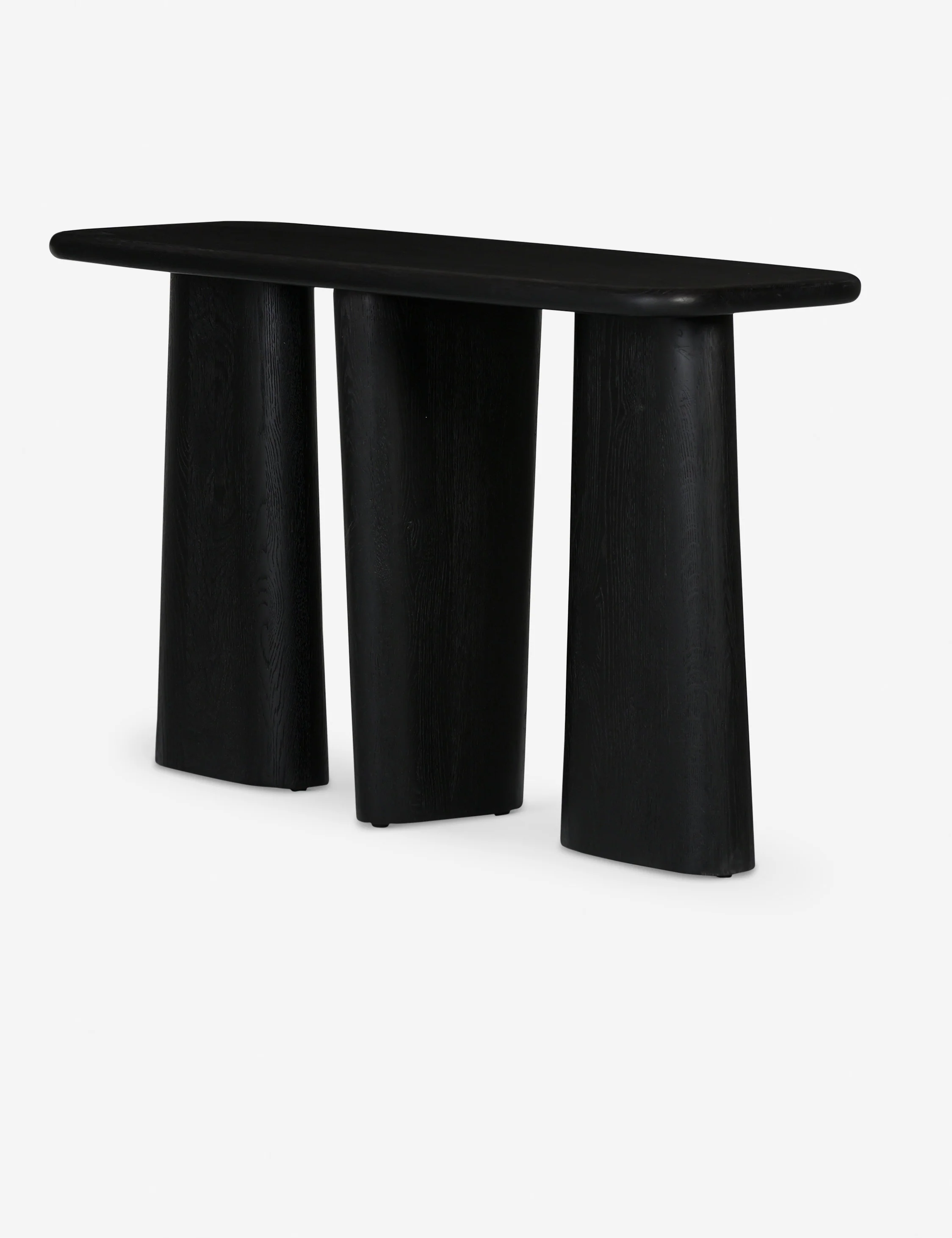 Black Console Tables Contemporary Black Console Tables Contemporary