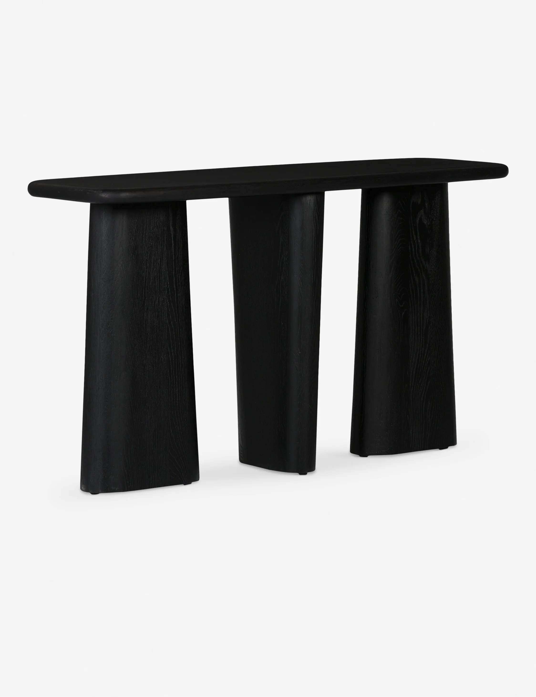 Black Console Tables Contemporary Black Console Tables Contemporary