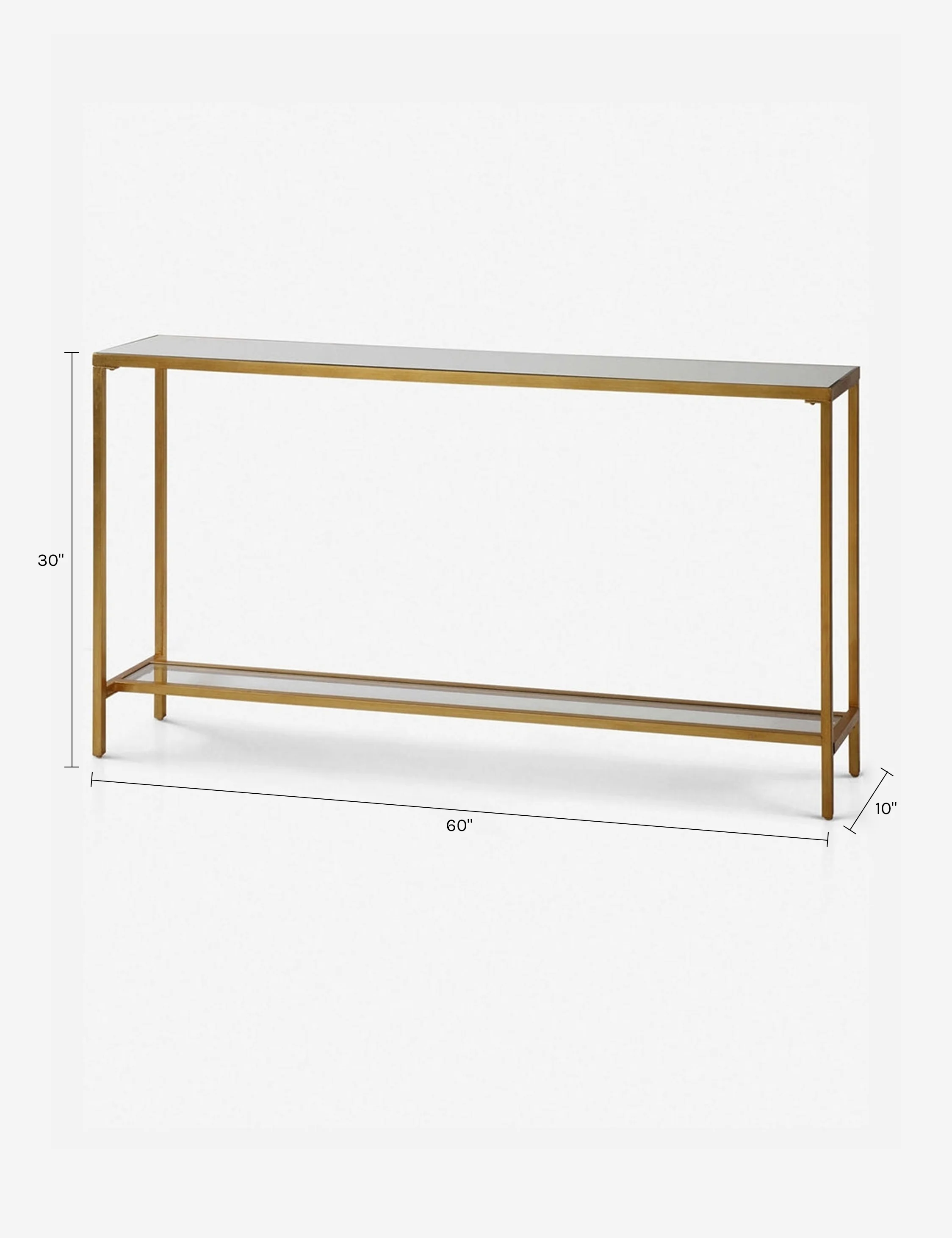 Small Console Tables Contemporary