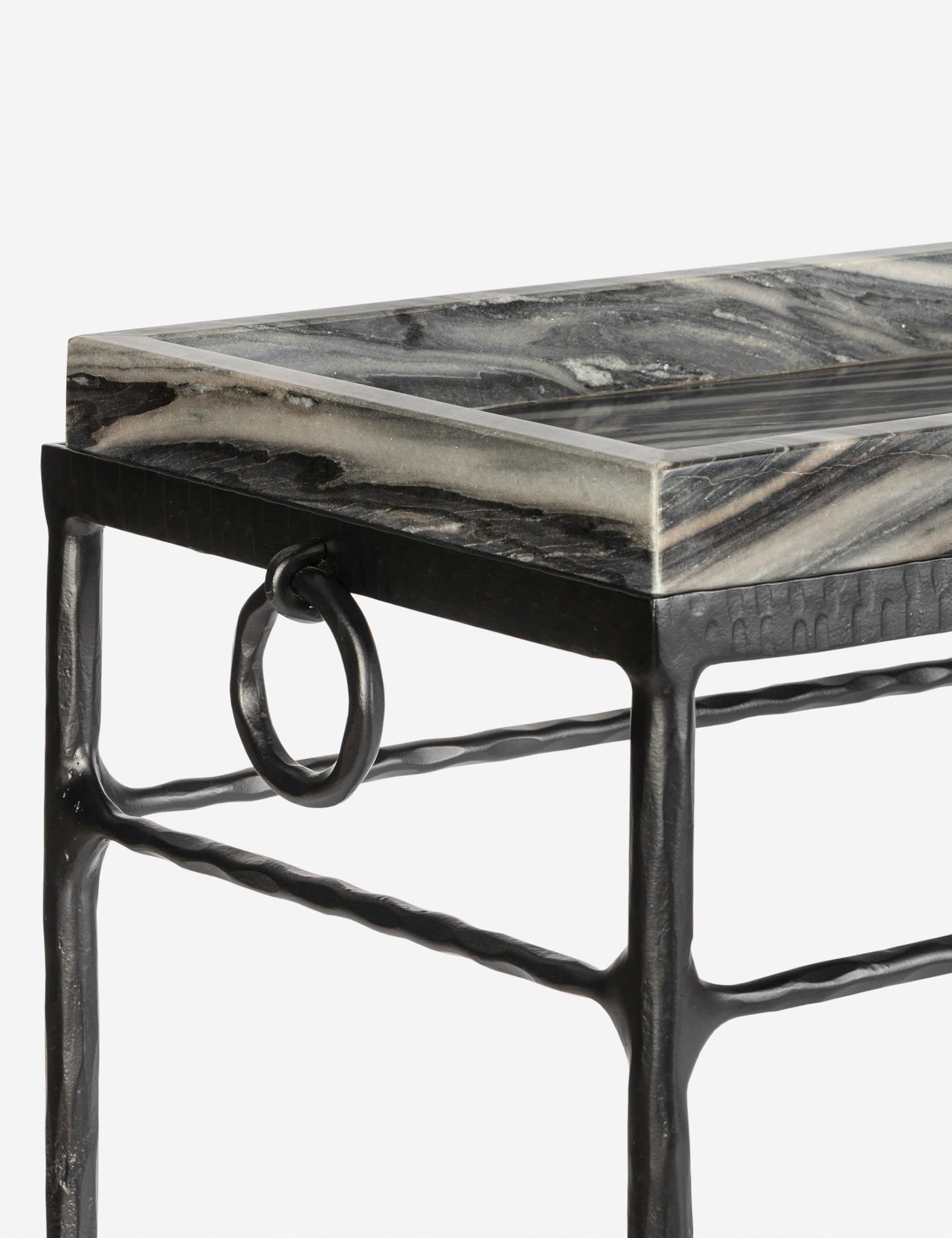 Artistic Console Tables