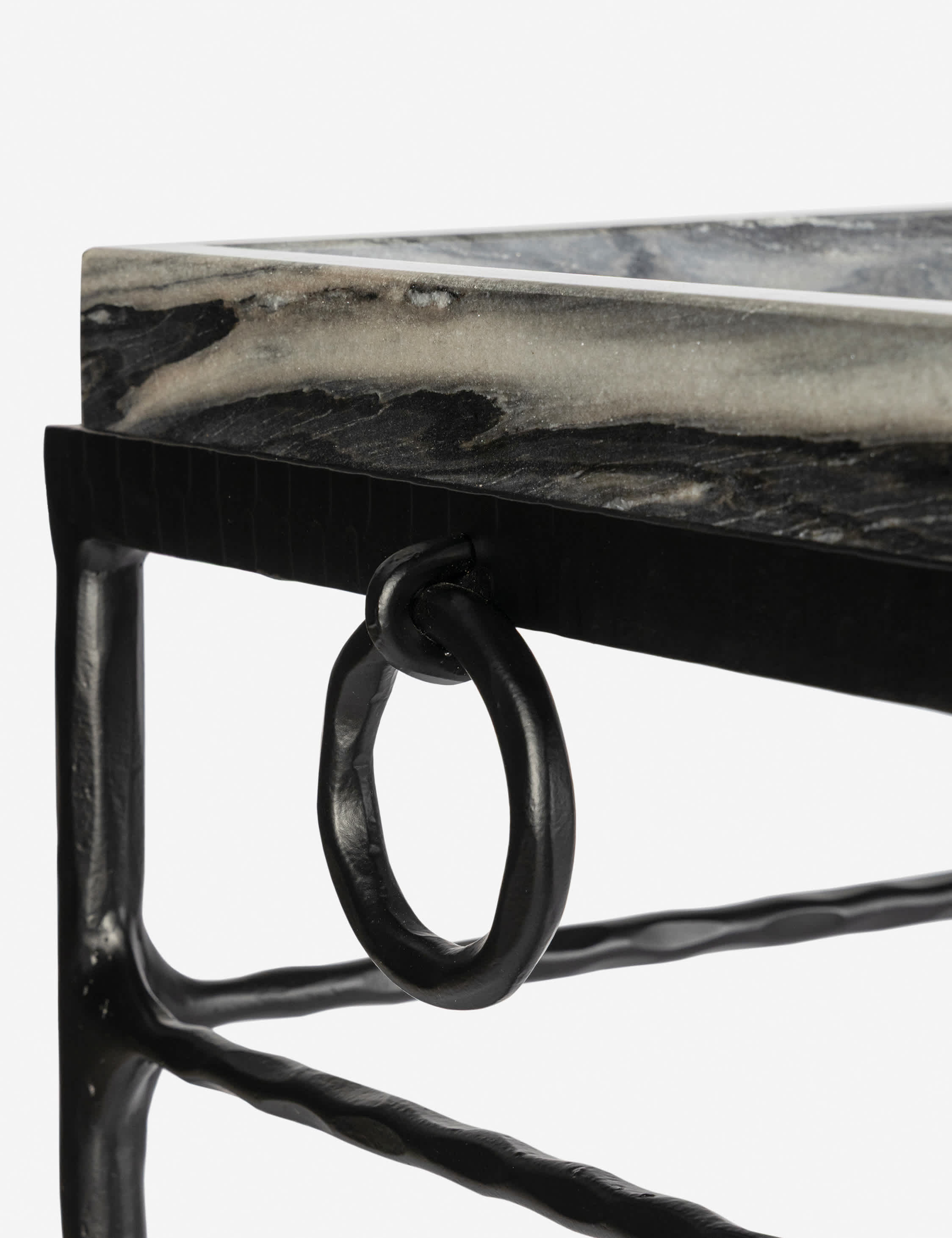 Artistic Console Tables