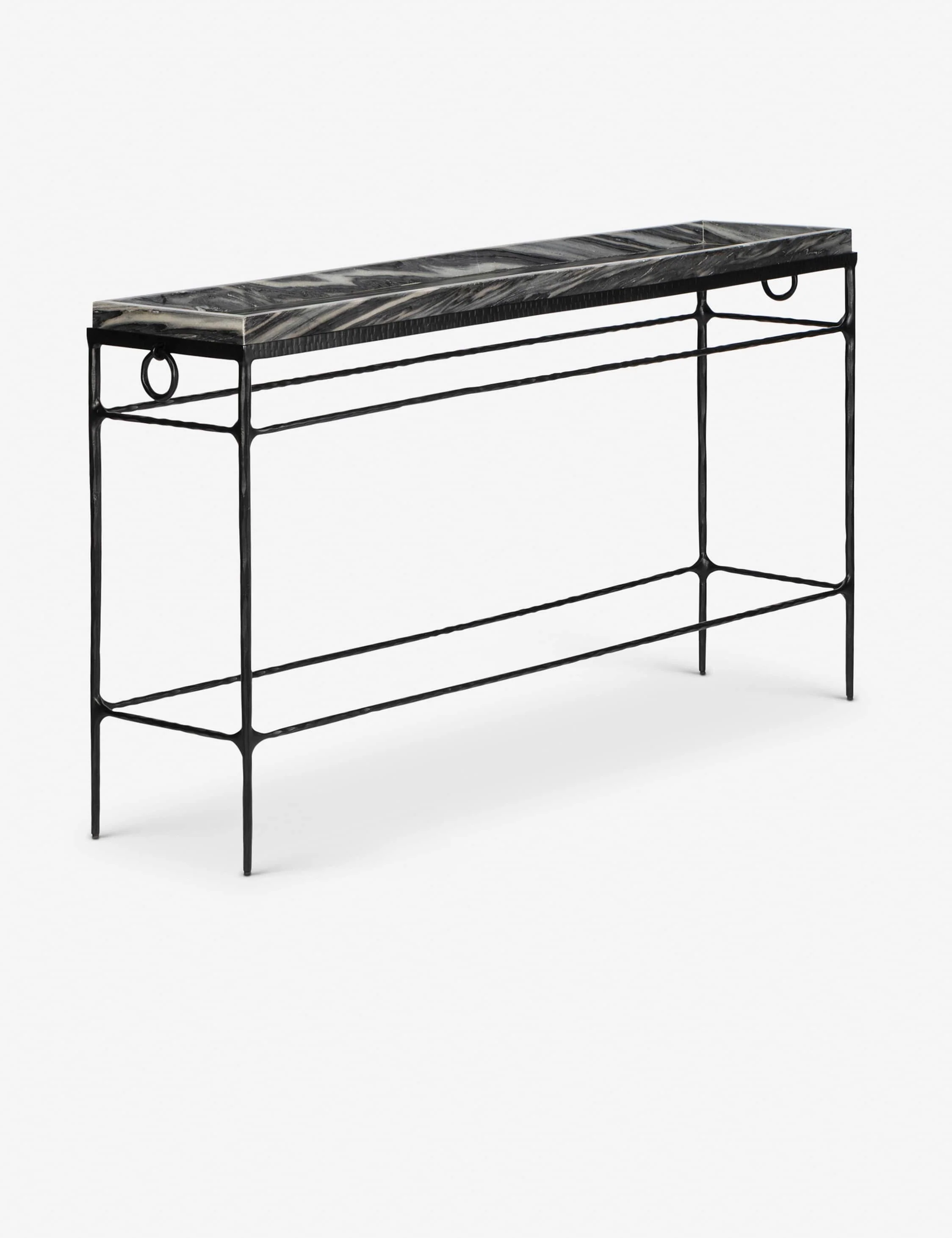Artistic Console Tables