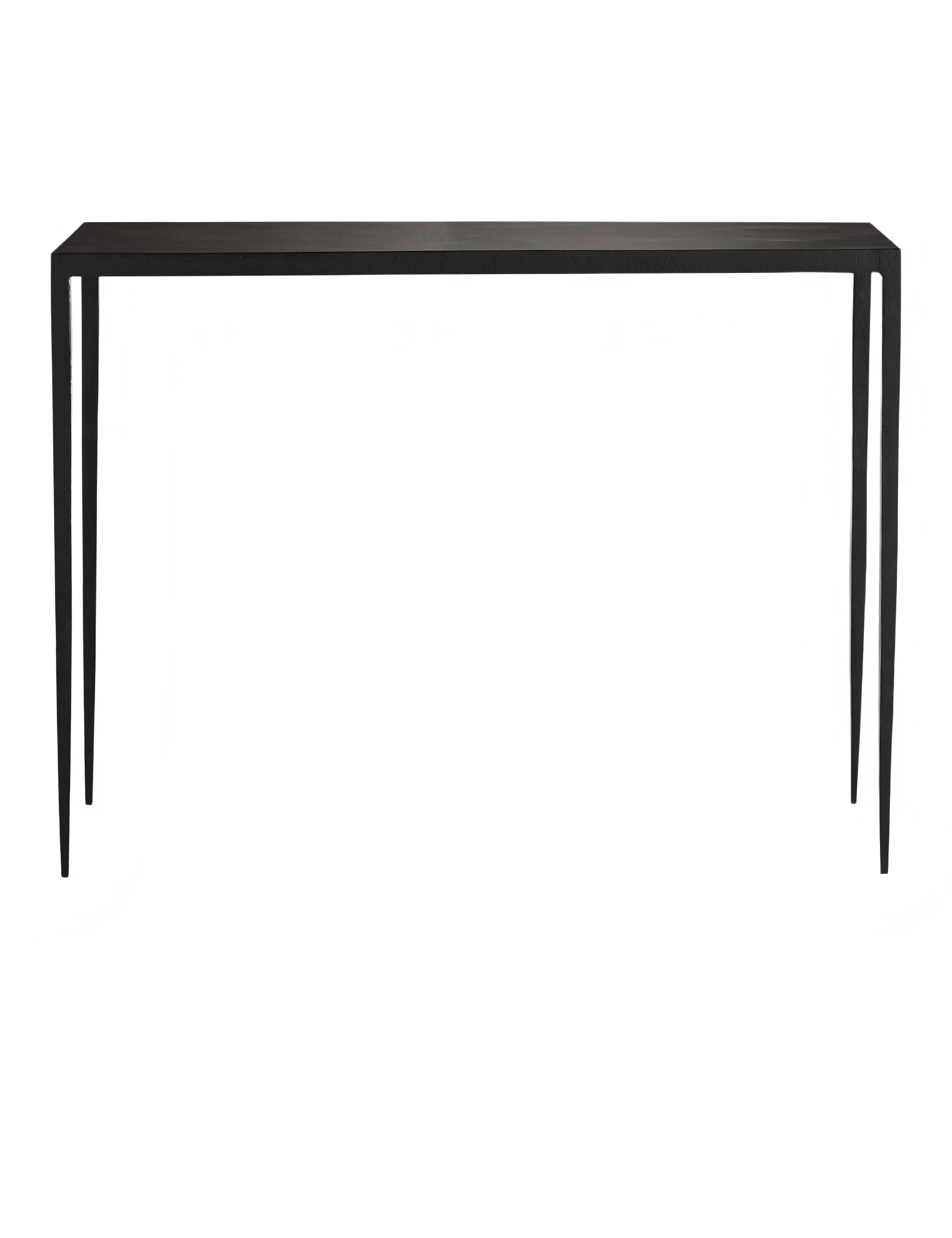 Console Tables for Hallway Slim