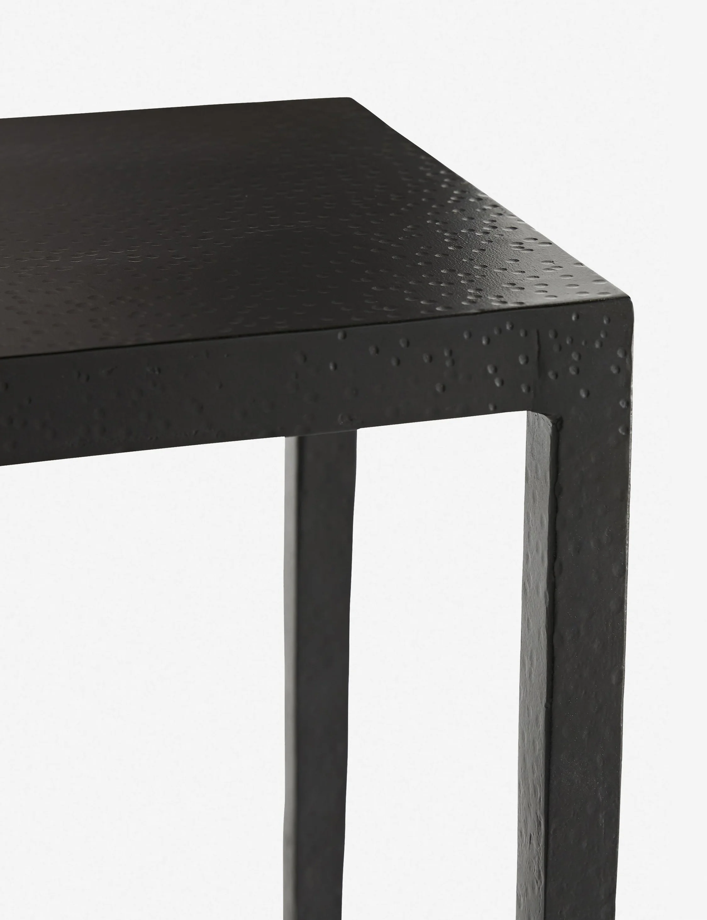 Console Tables for Hallway Slim