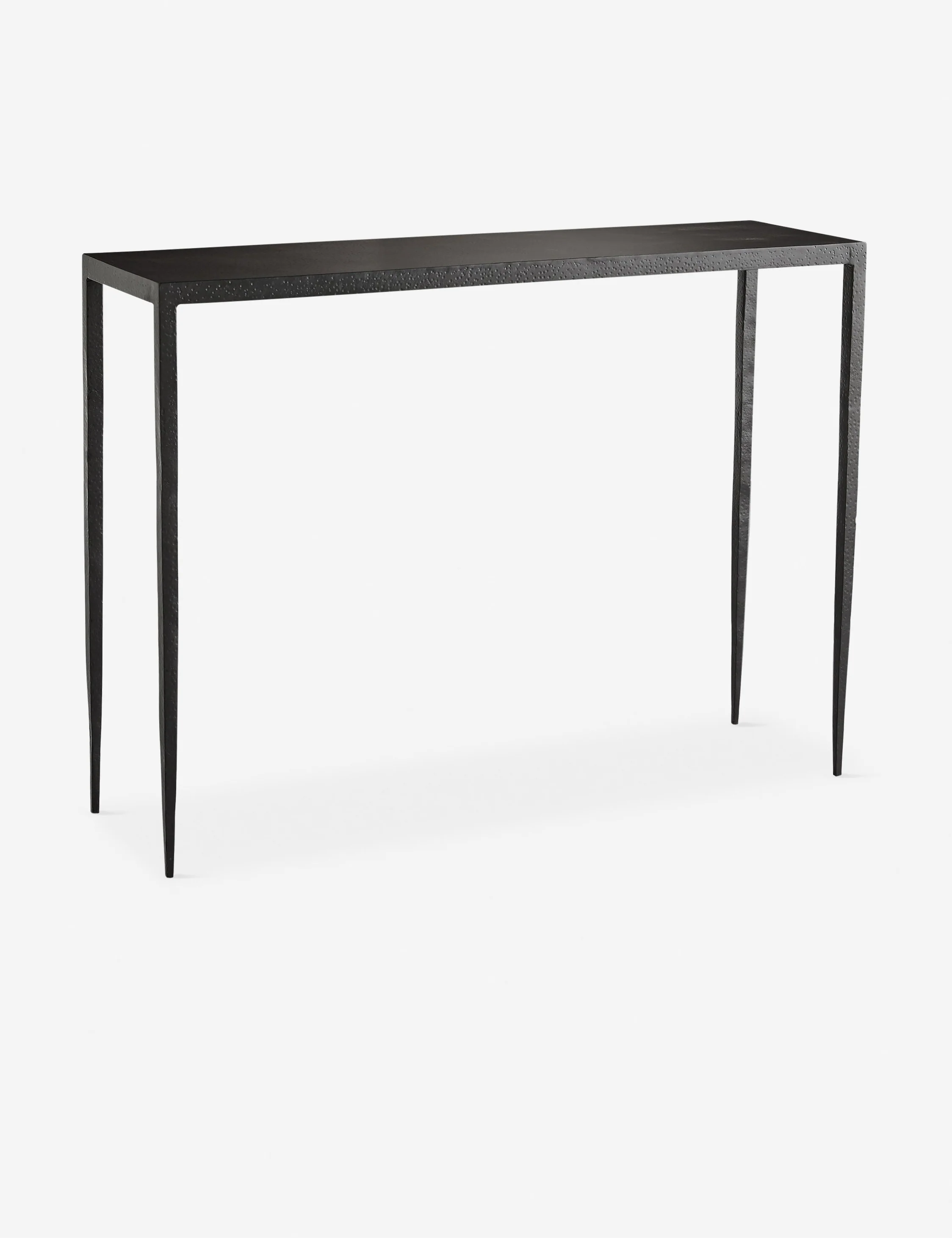 Console Tables for Hallway Slim