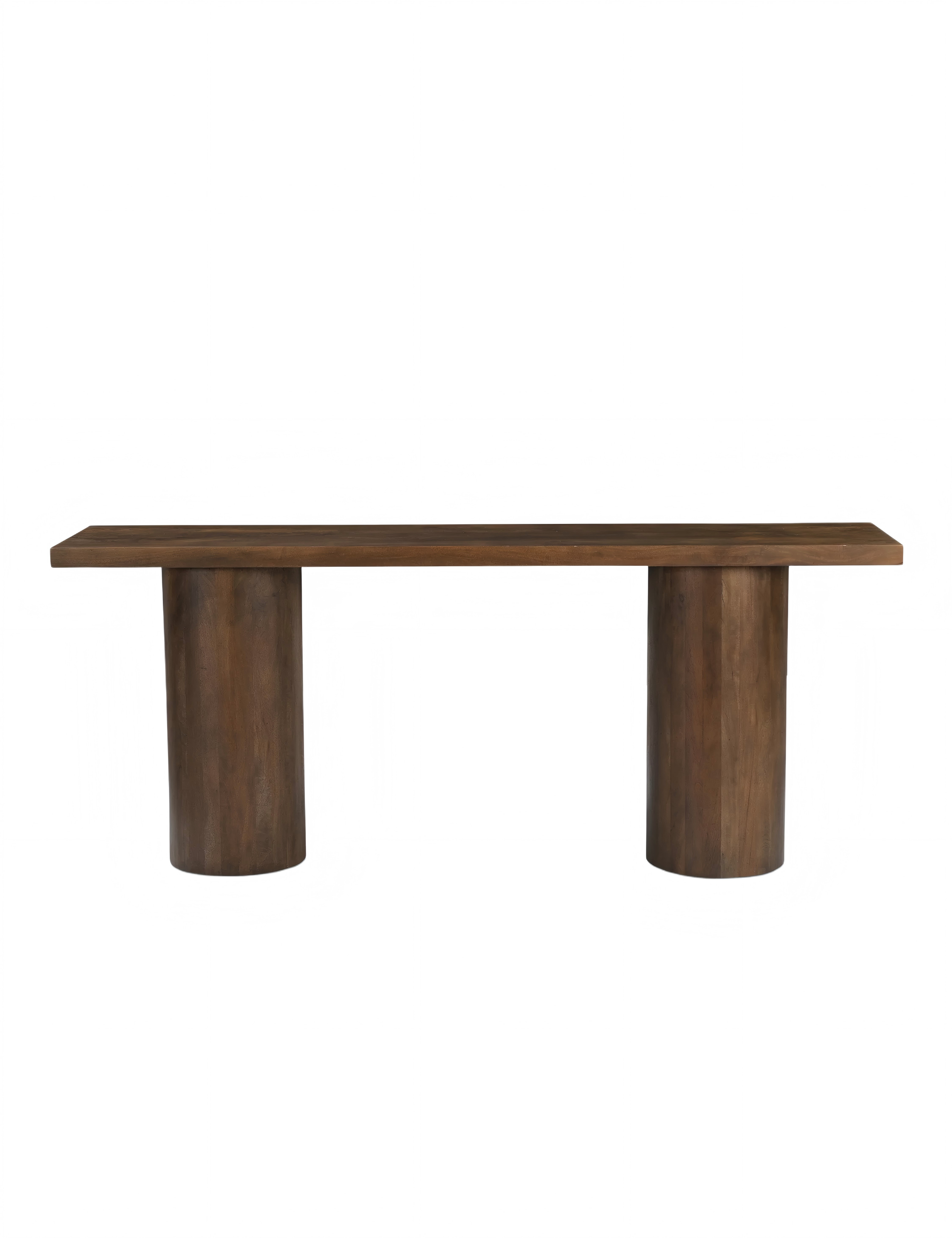 Solid Wood Console Tables
