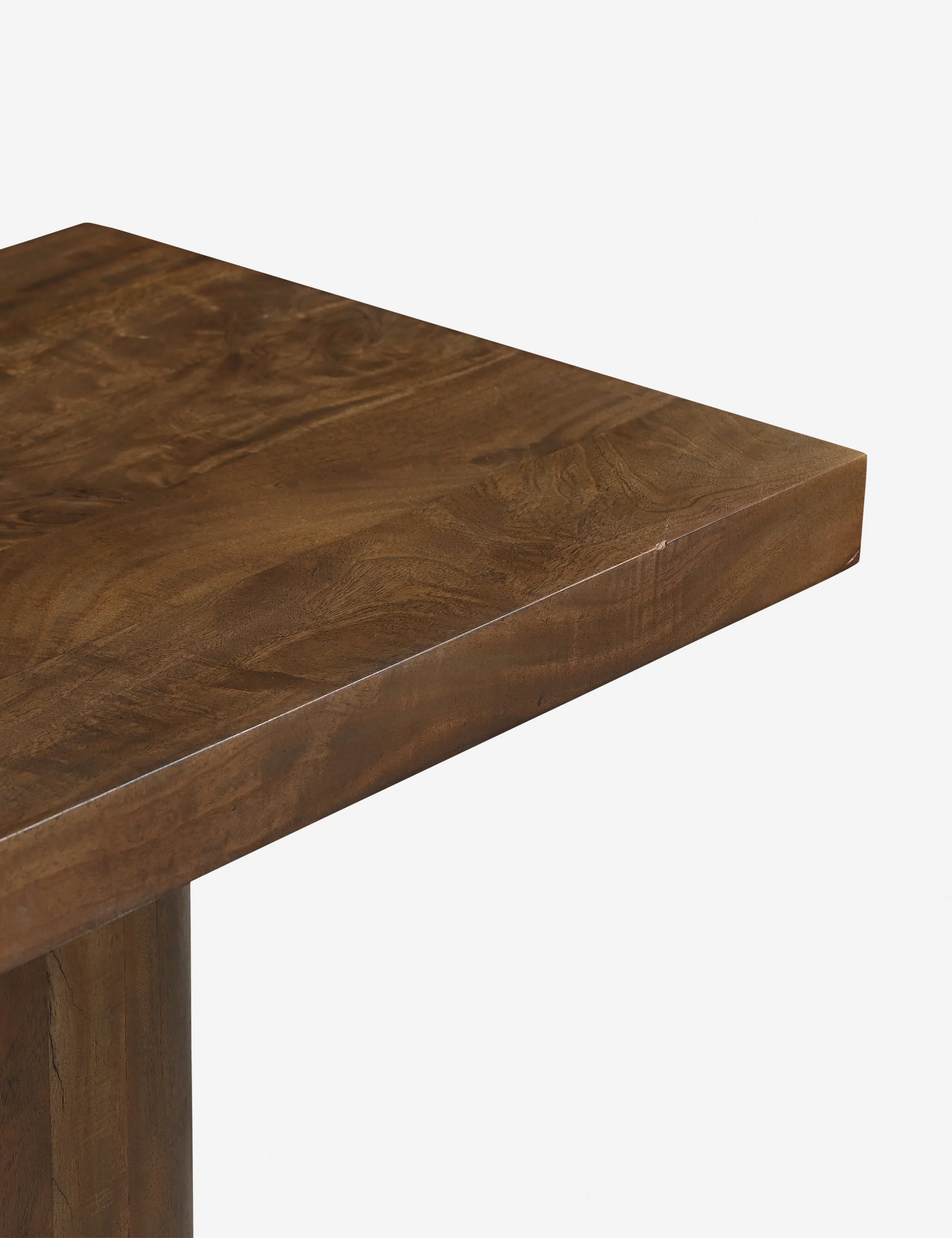 Solid Wood Console Tables