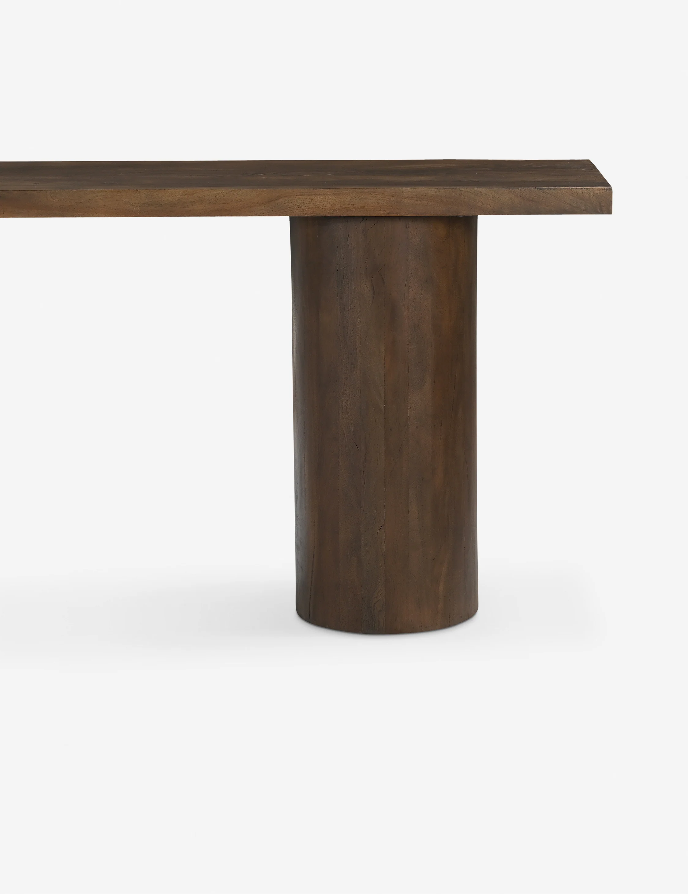Solid Wood Console Tables