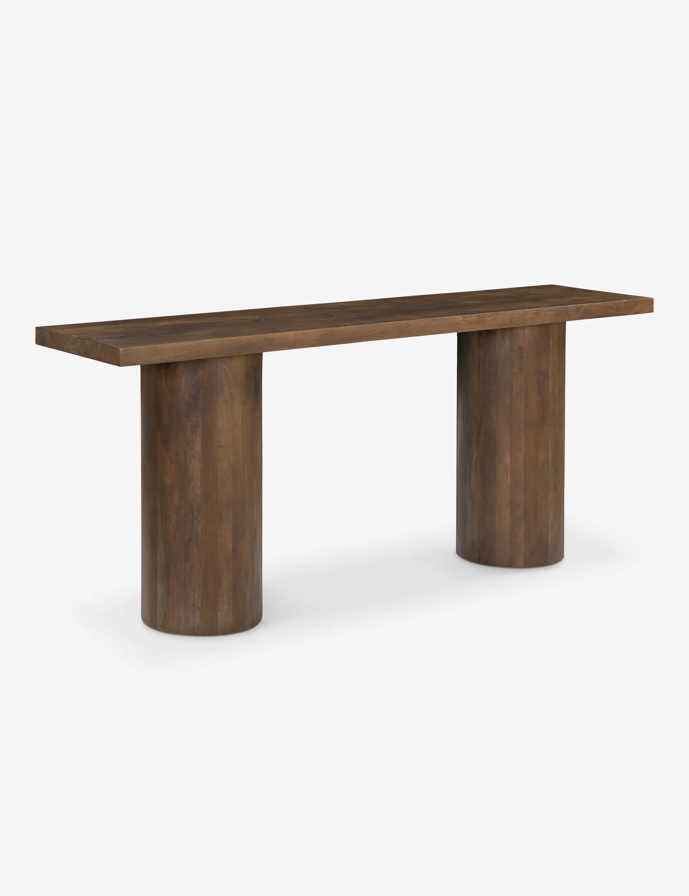 Solid Wood Console Tables