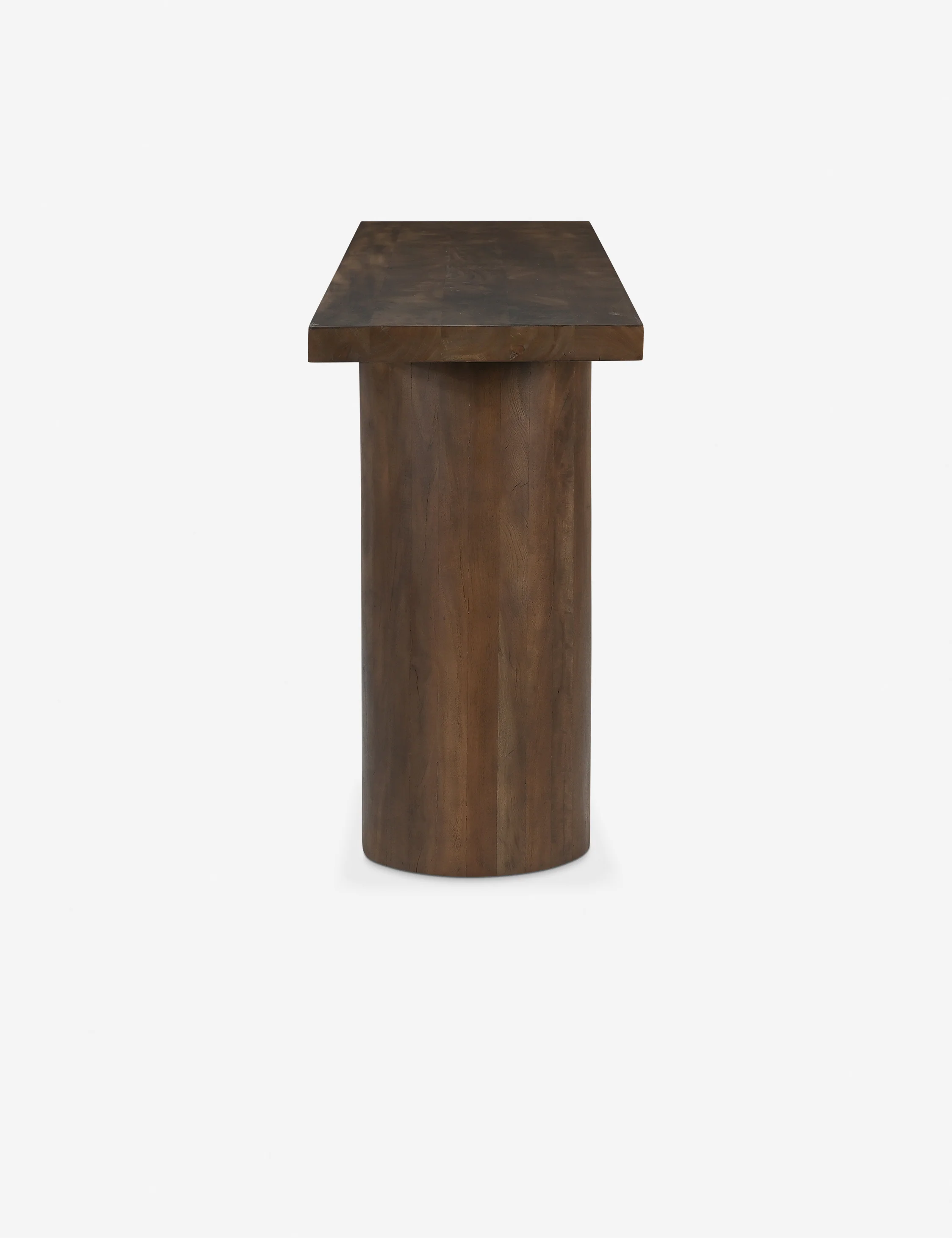 Solid Wood Console Tables
