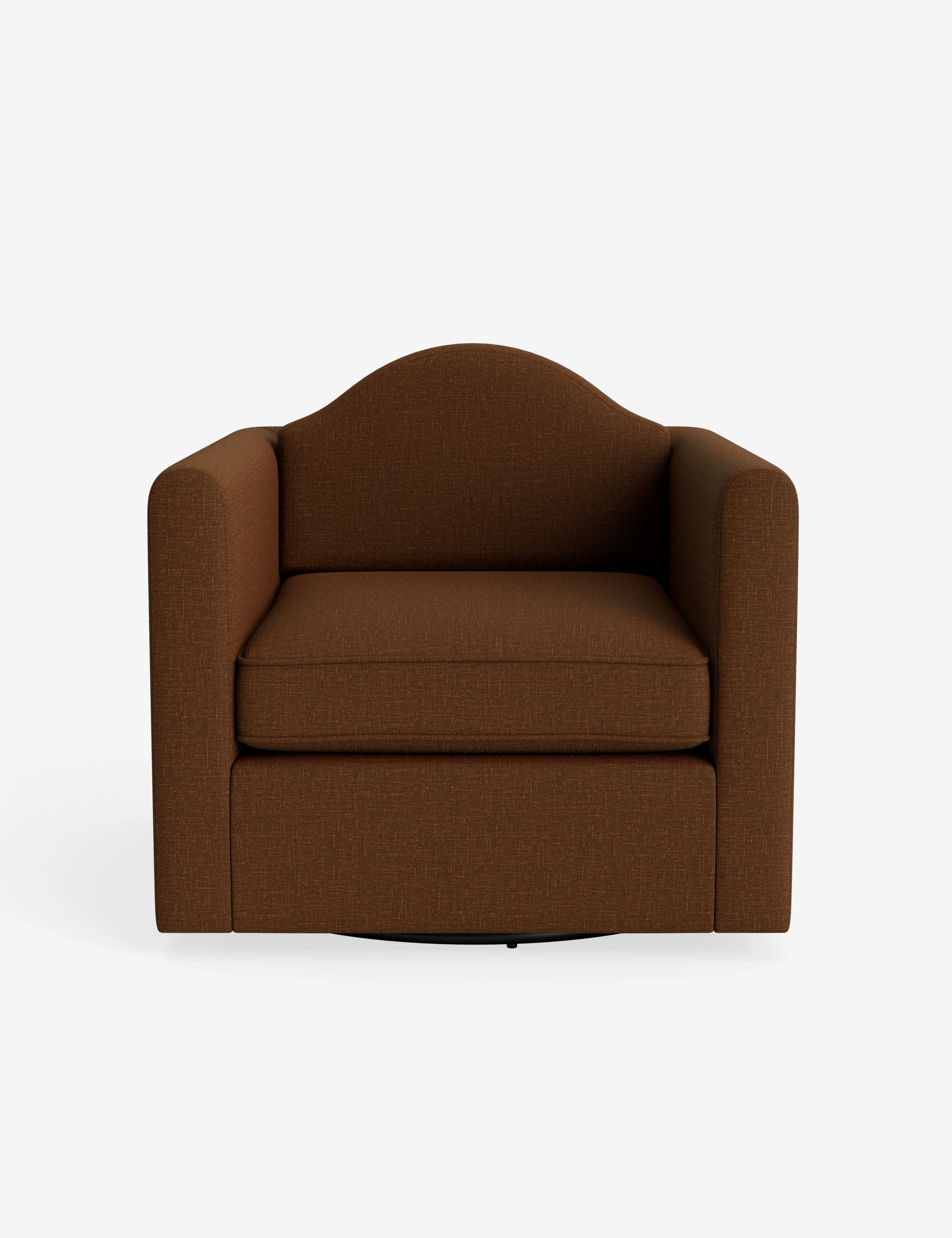Brown Swivel Accent Chair Brown Swivel Accent Chair