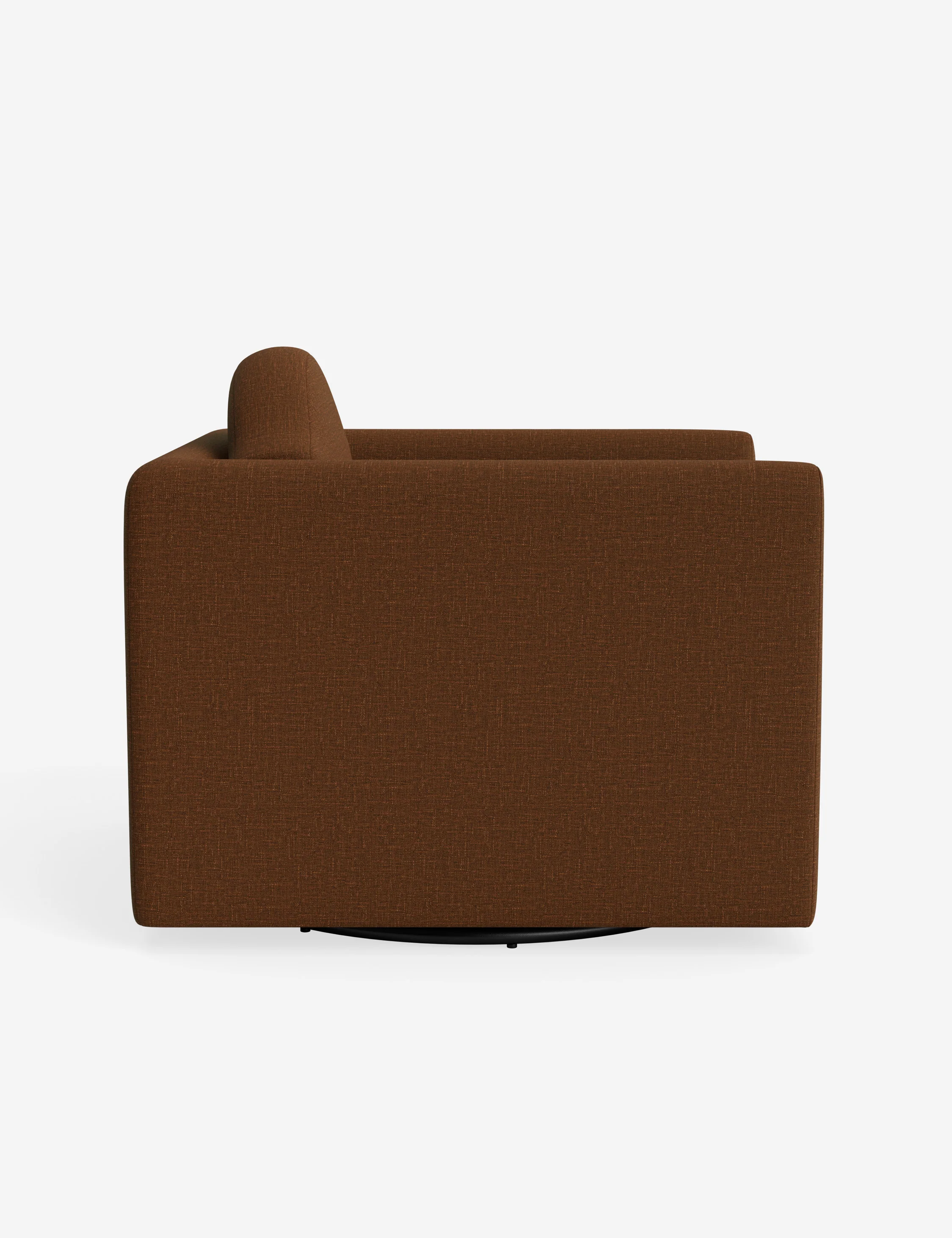 Brown Swivel Accent Chair Brown Swivel Accent Chair
